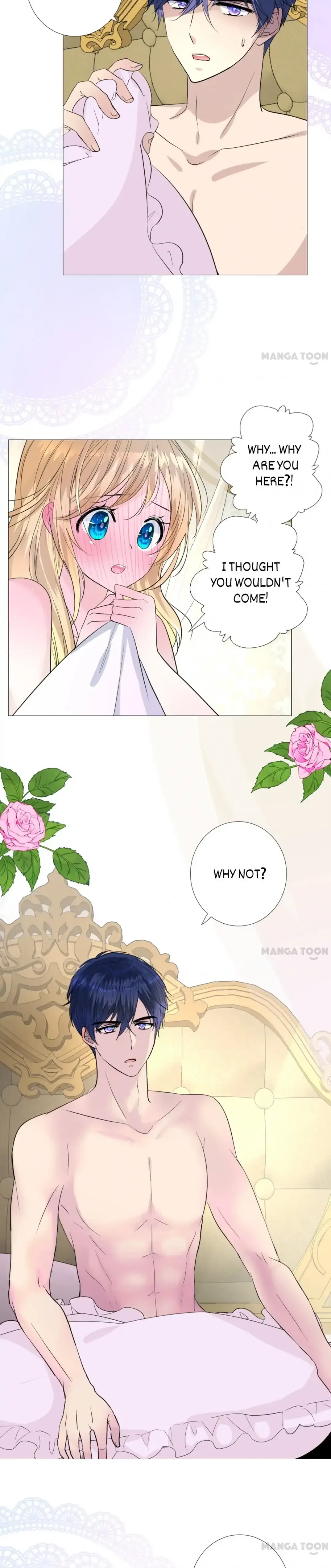 Unbending Flower (Season II) Chapter 4 – Page 6