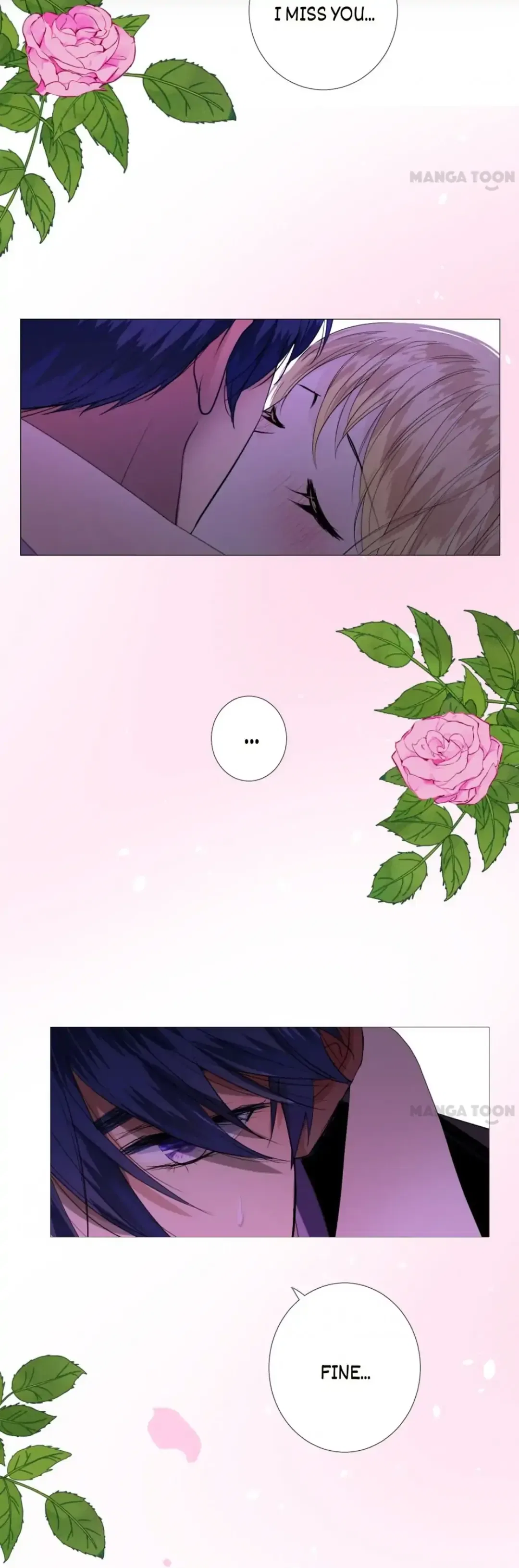 Unbending Flower (Season II) Chapter 3 – Page 6