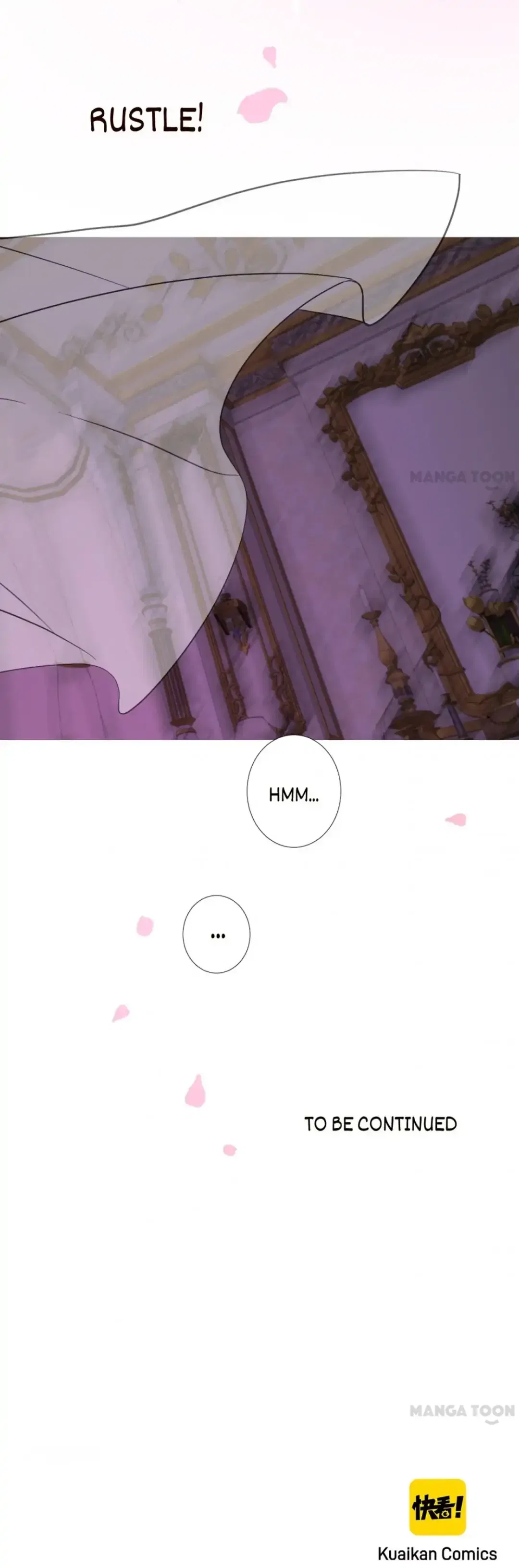 Unbending Flower (Season II) Chapter 3 – Page 7