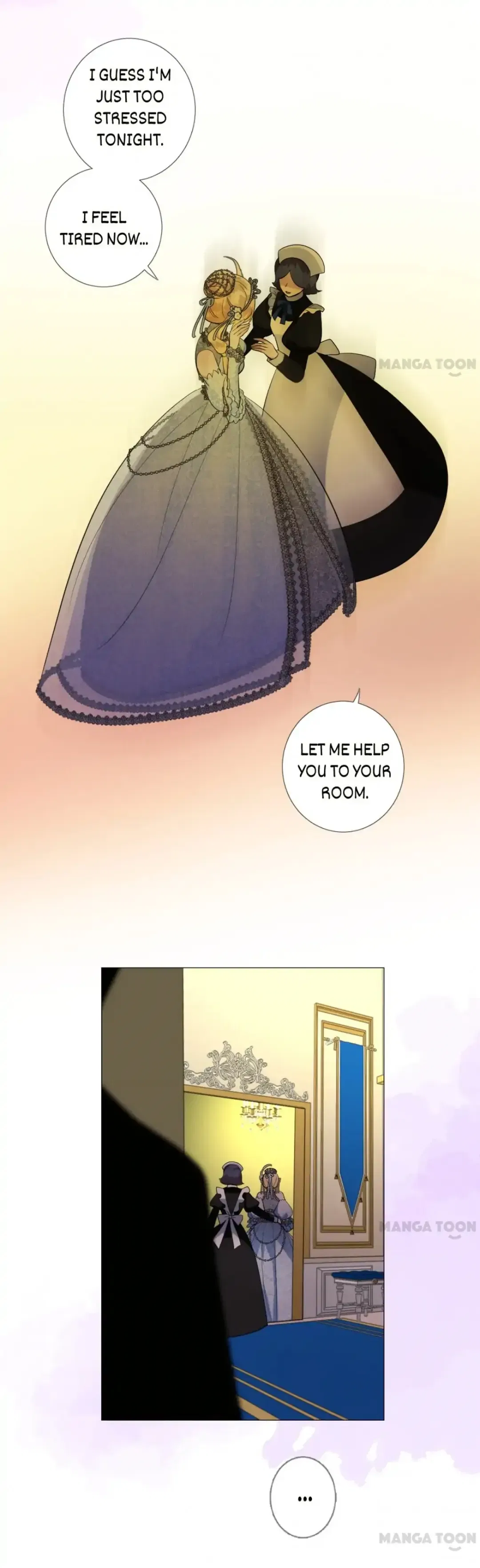 Unbending Flower (Season II) Chapter 3 – Page 18