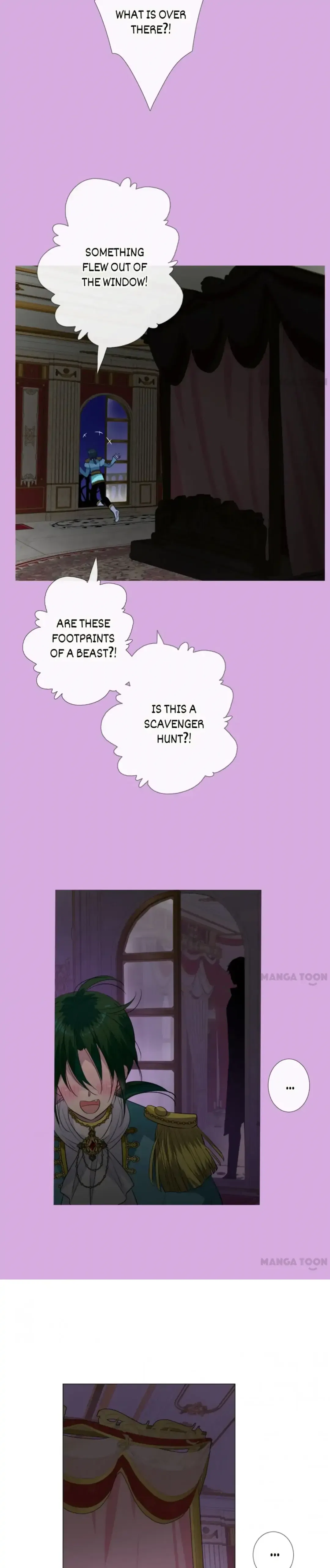 Unbending Flower (Season II) Chapter 3 – Page 21