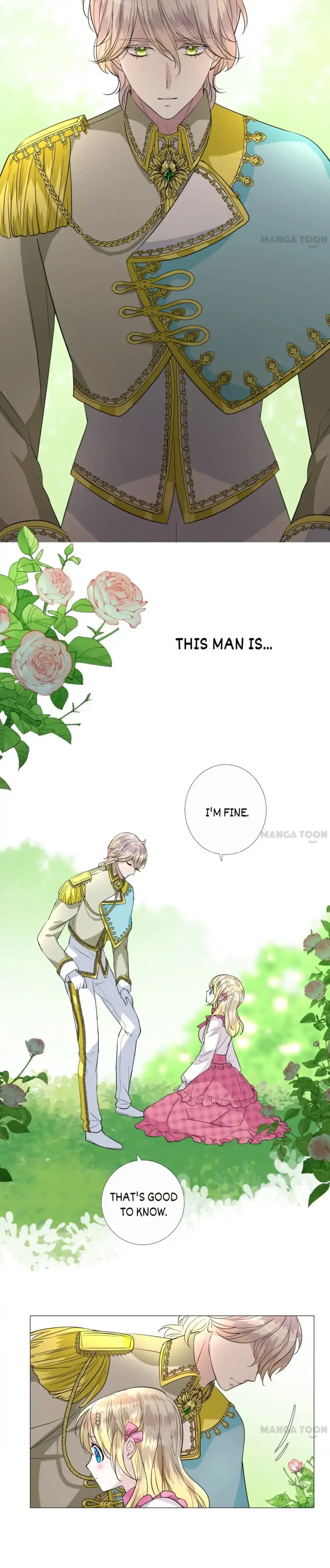 Unbending Flower (Season II) Chapter 2 – Page 2