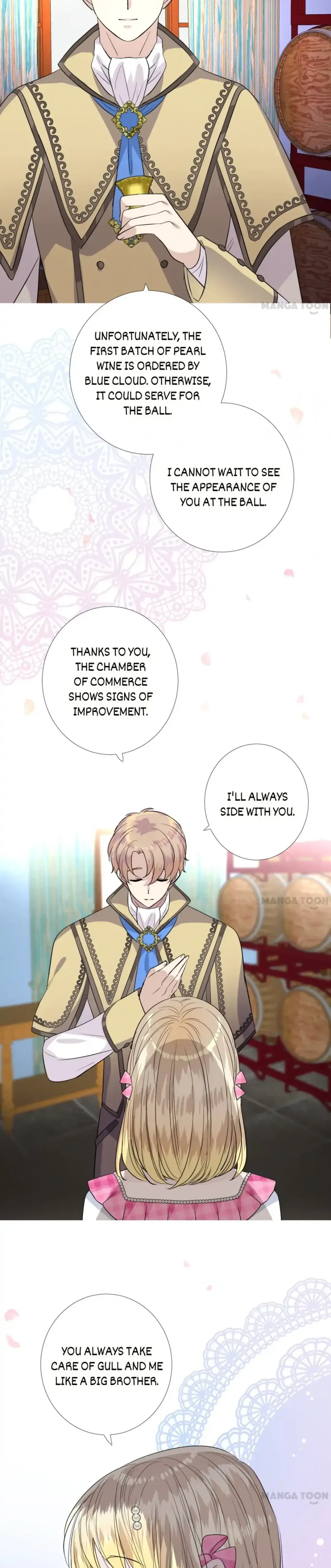 Unbending Flower (Season II) Chapter 2 – Page 7