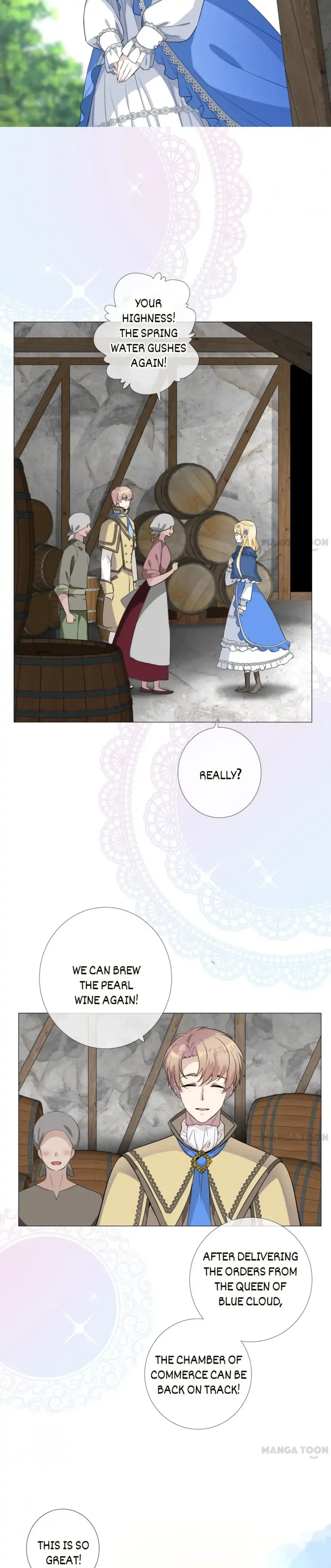 Unbending Flower (Season II) Chapter 1 – Page 7