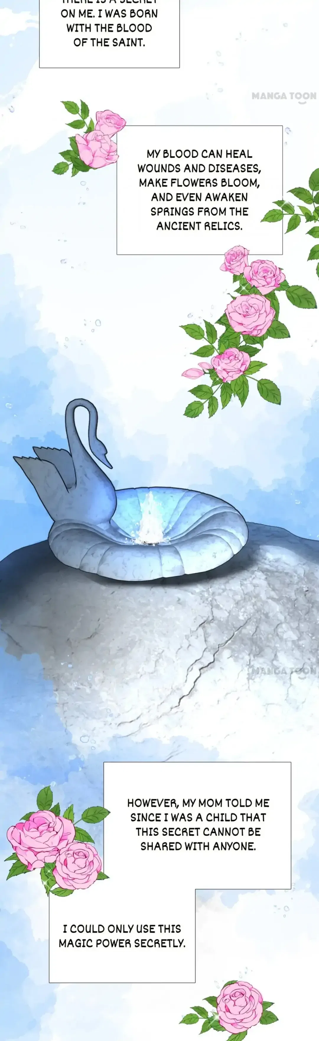 Unbending Flower (Season II) Chapter 1 – Page 9
