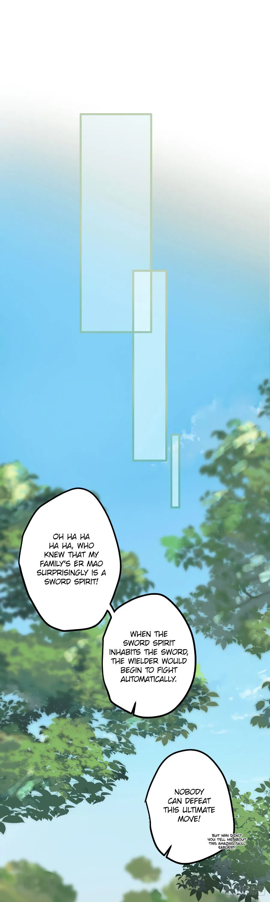 The Cannon Fodder Princess Wants To Last Chapter 7 – Page 15