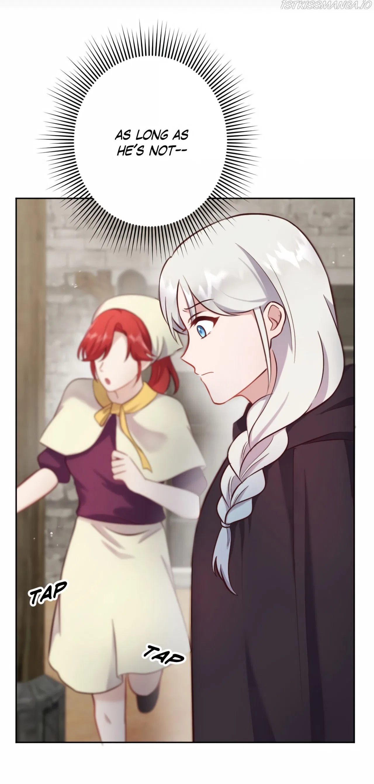 Ice (Official) Chapter 15 – Page 6