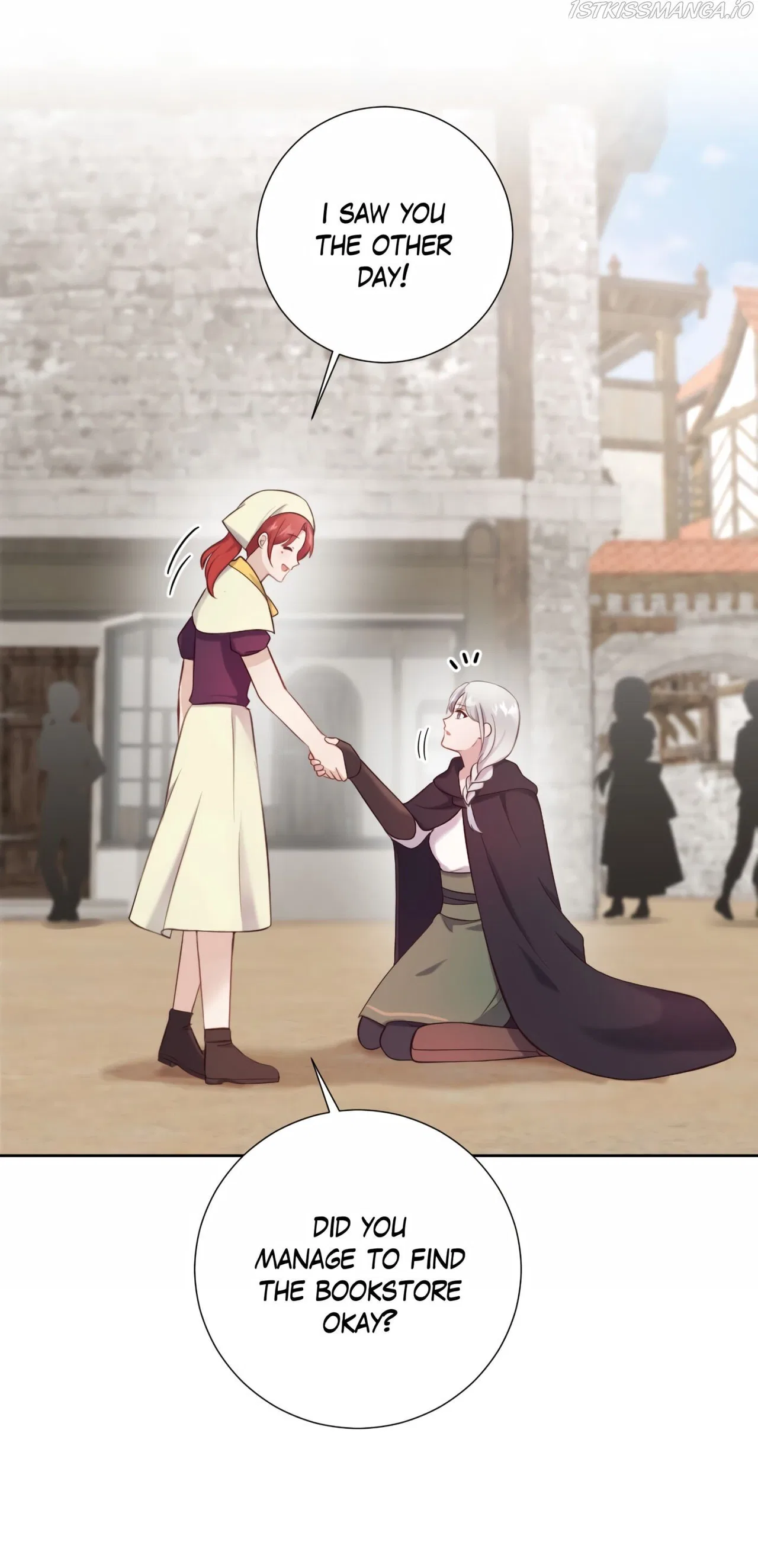 Ice (Official) Chapter 15 – Page 14