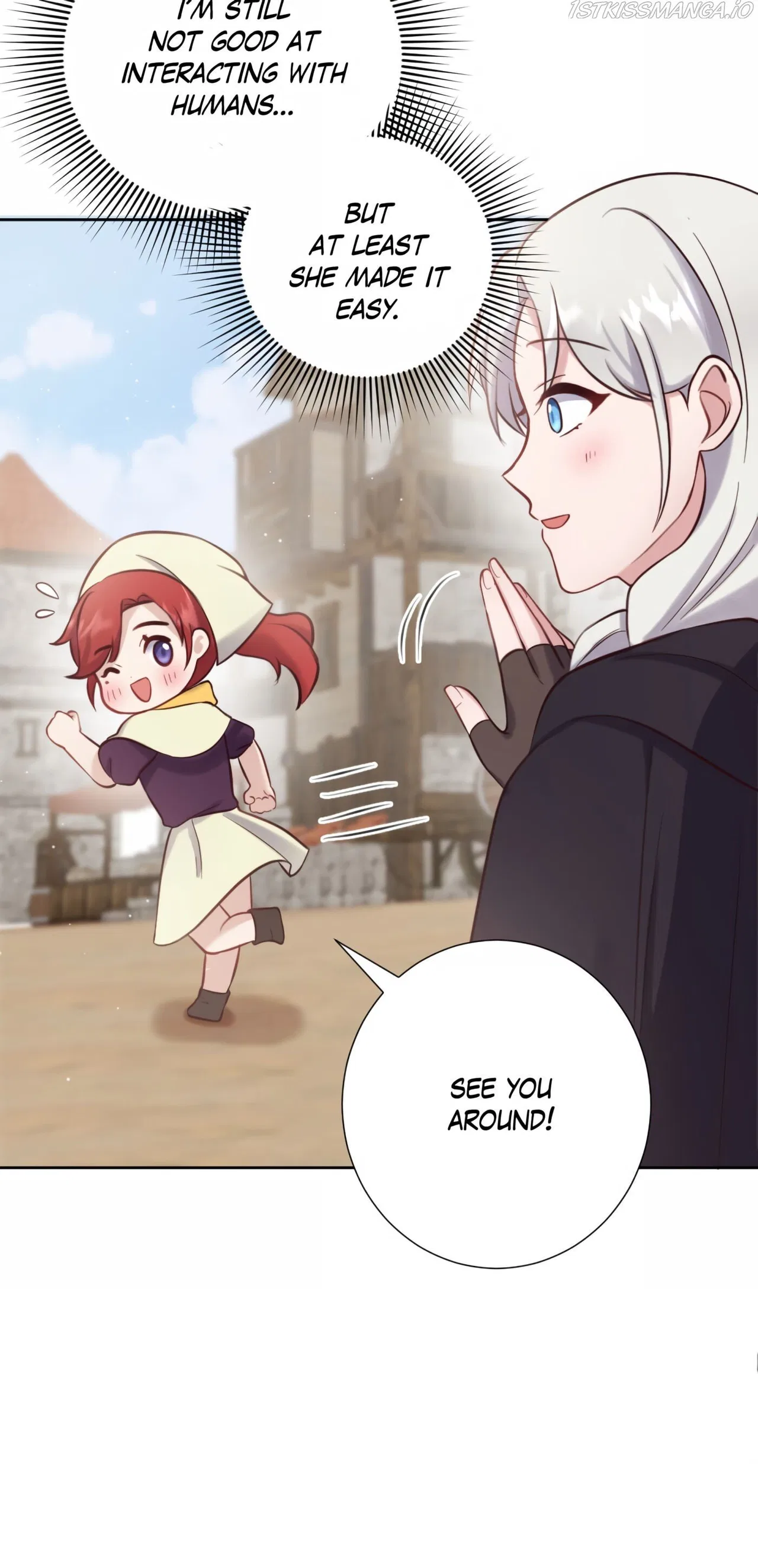 Ice (Official) Chapter 15 – Page 18