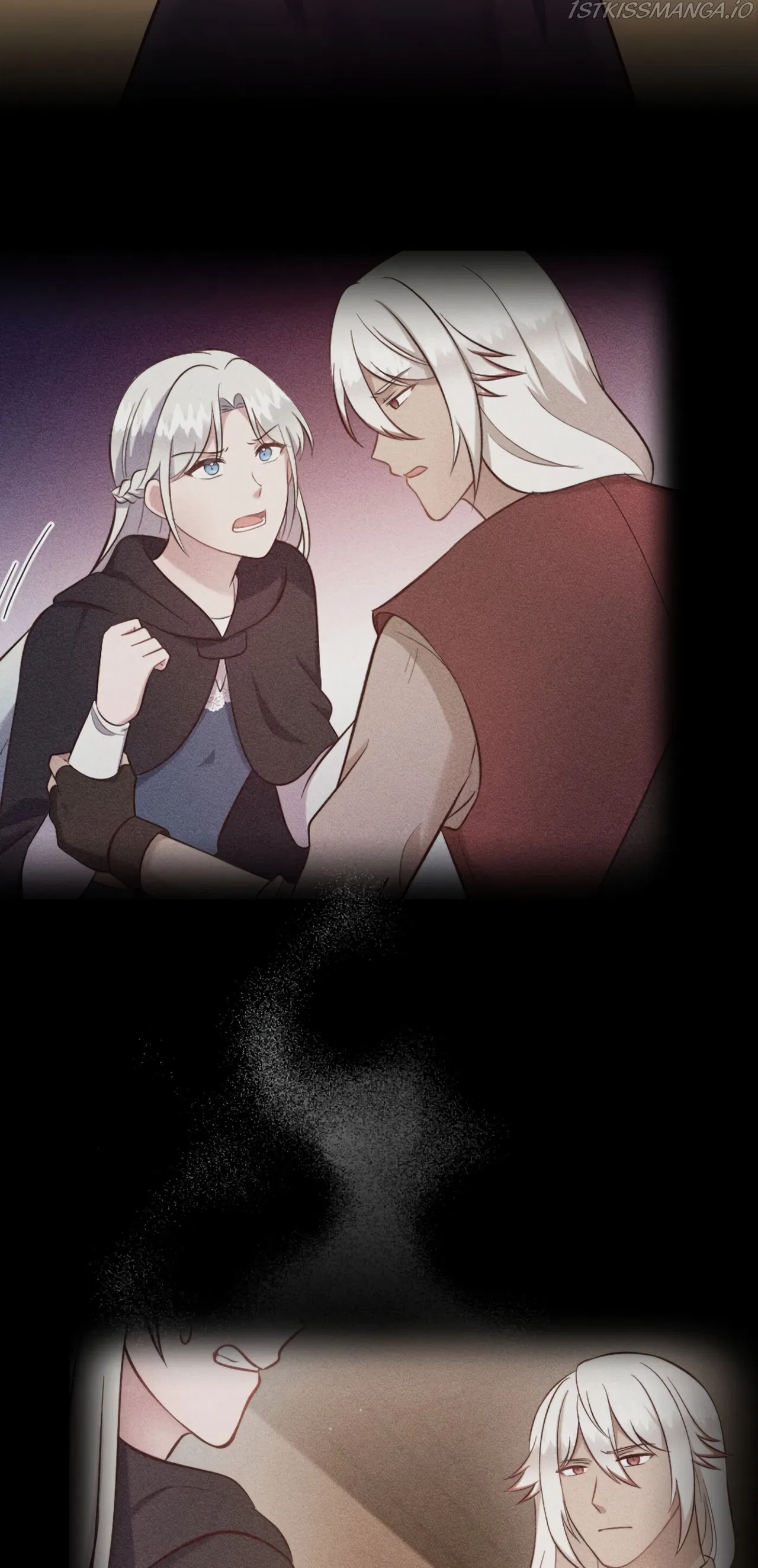 Ice (Official) Chapter 15 – Page 21