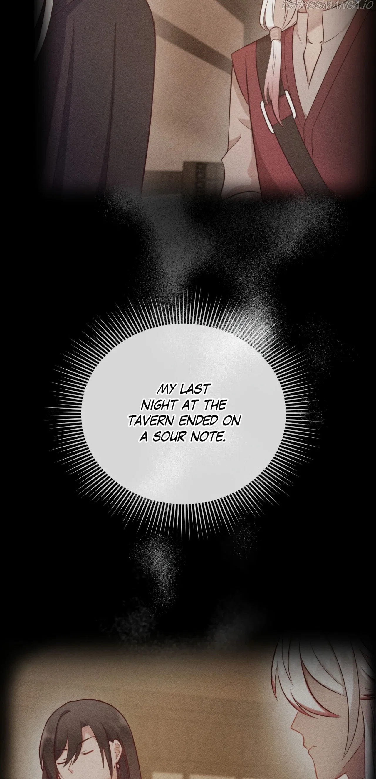 Ice (Official) Chapter 15 – Page 22