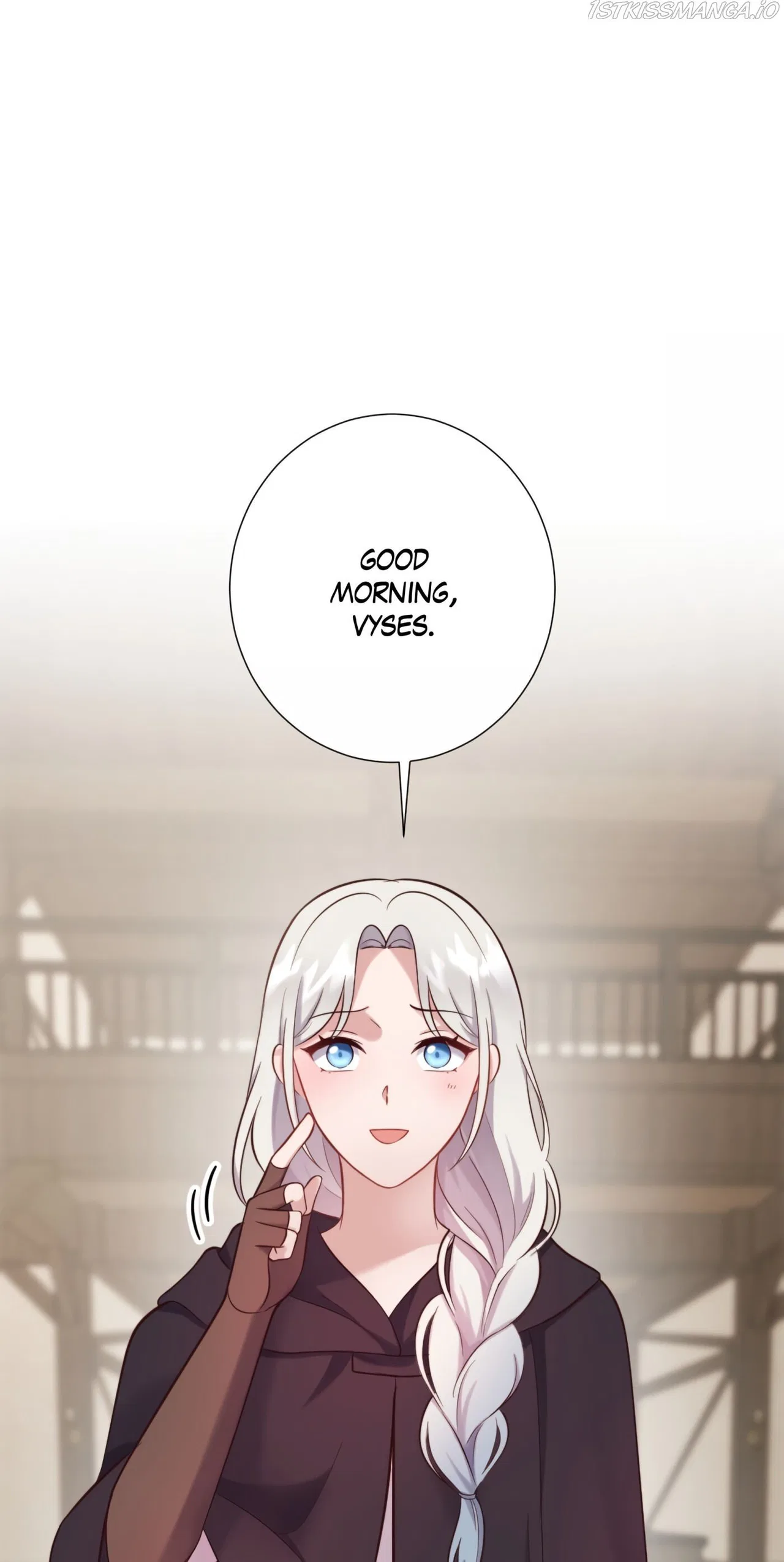 Ice (Official) Chapter 15 – Page 28