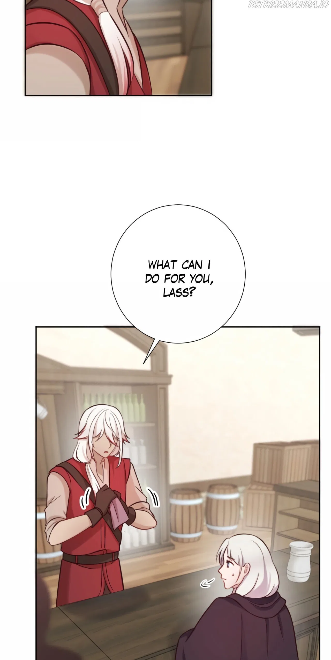 Ice (Official) Chapter 15 – Page 30