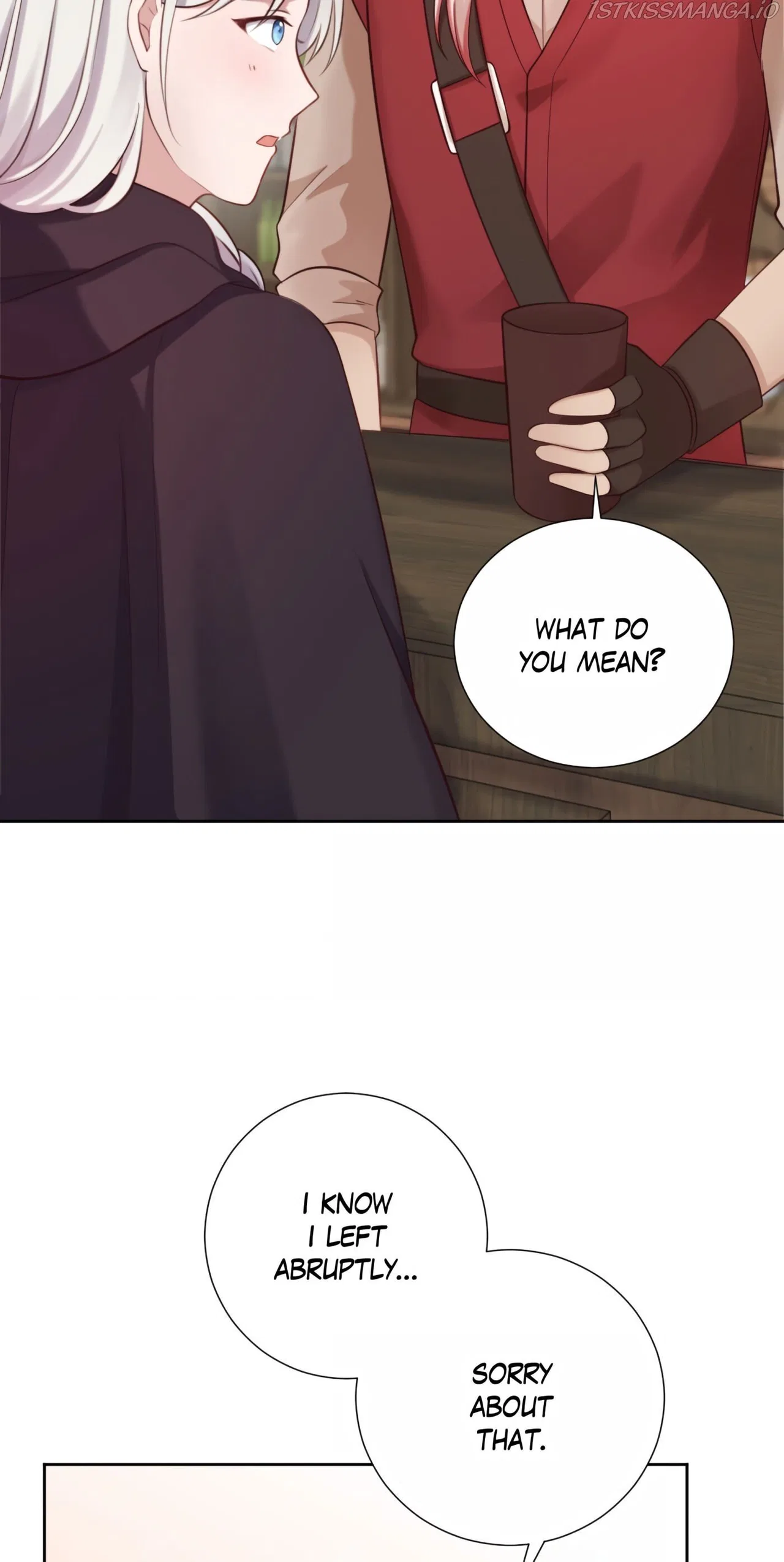 Ice (Official) Chapter 15 – Page 32