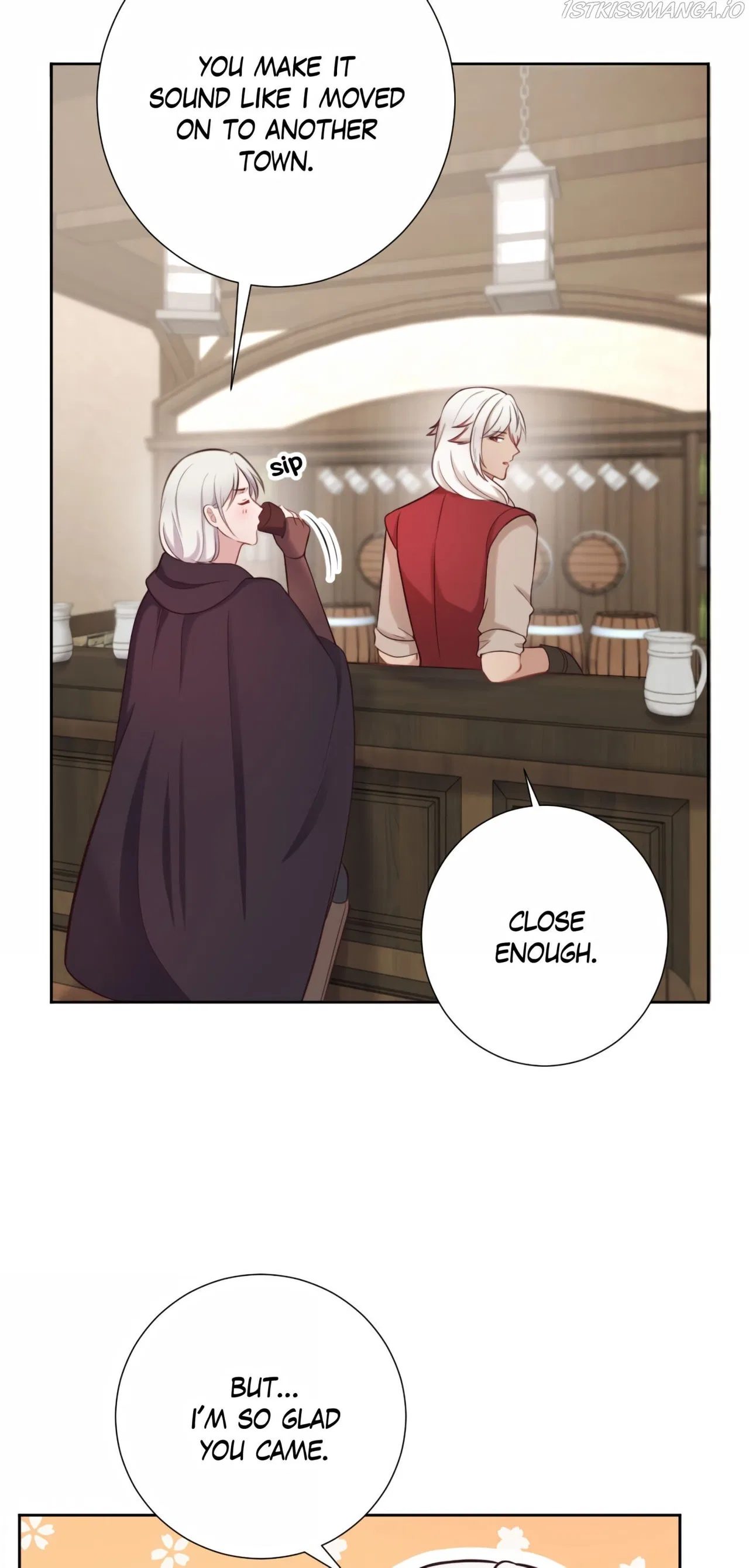 Ice (Official) Chapter 15 – Page 36