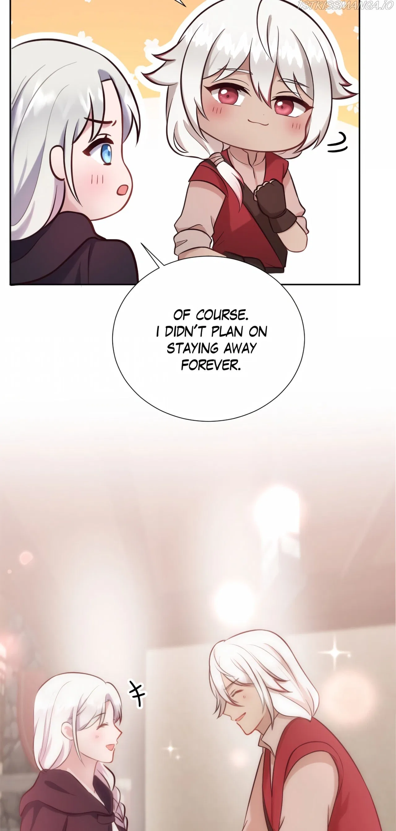 Ice (Official) Chapter 15 – Page 37