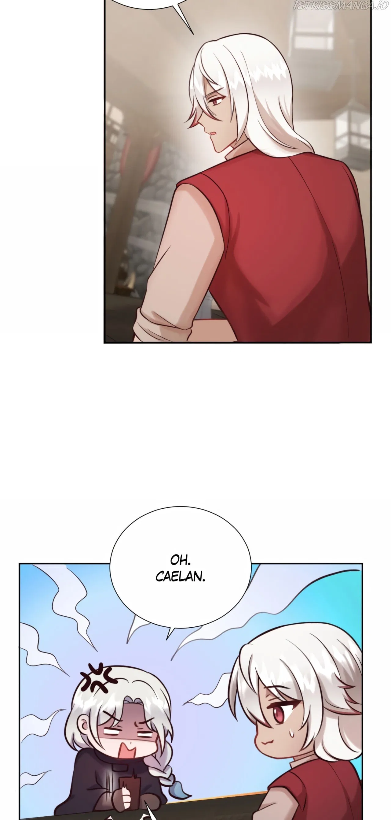 Ice (Official) Chapter 15 – Page 39