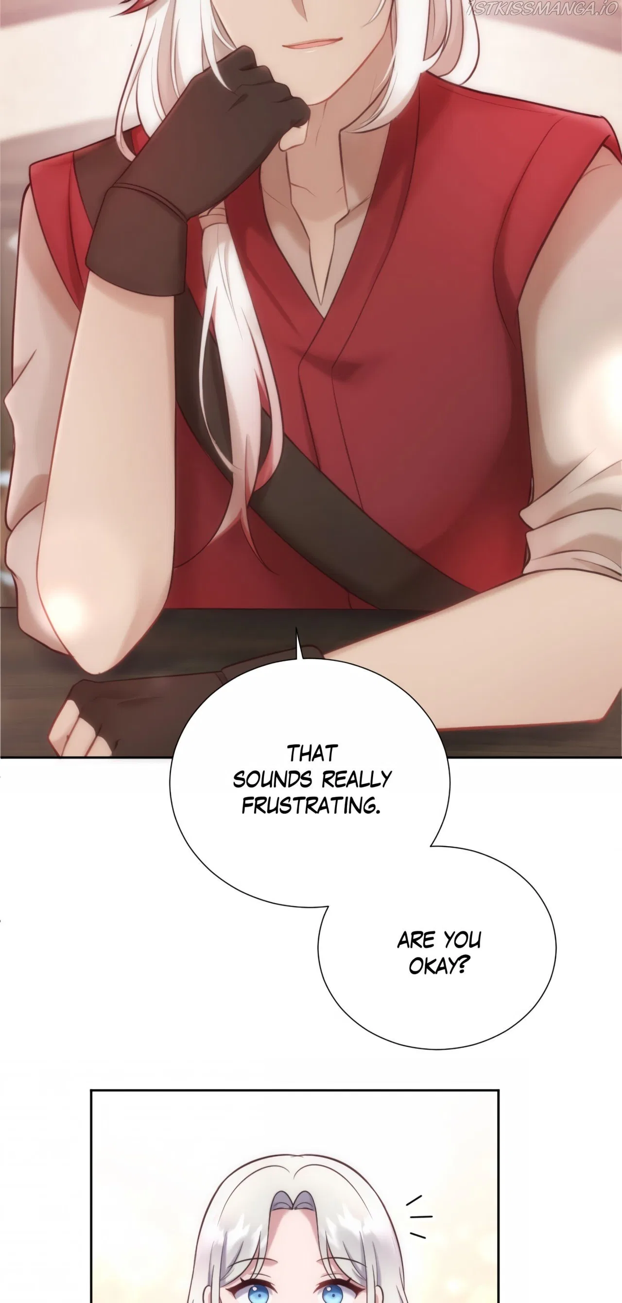 Ice (Official) Chapter 15 – Page 41