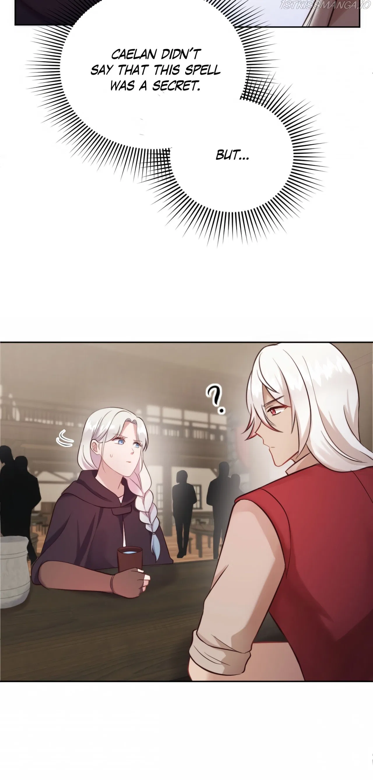 Ice (Official) Chapter 15 – Page 44