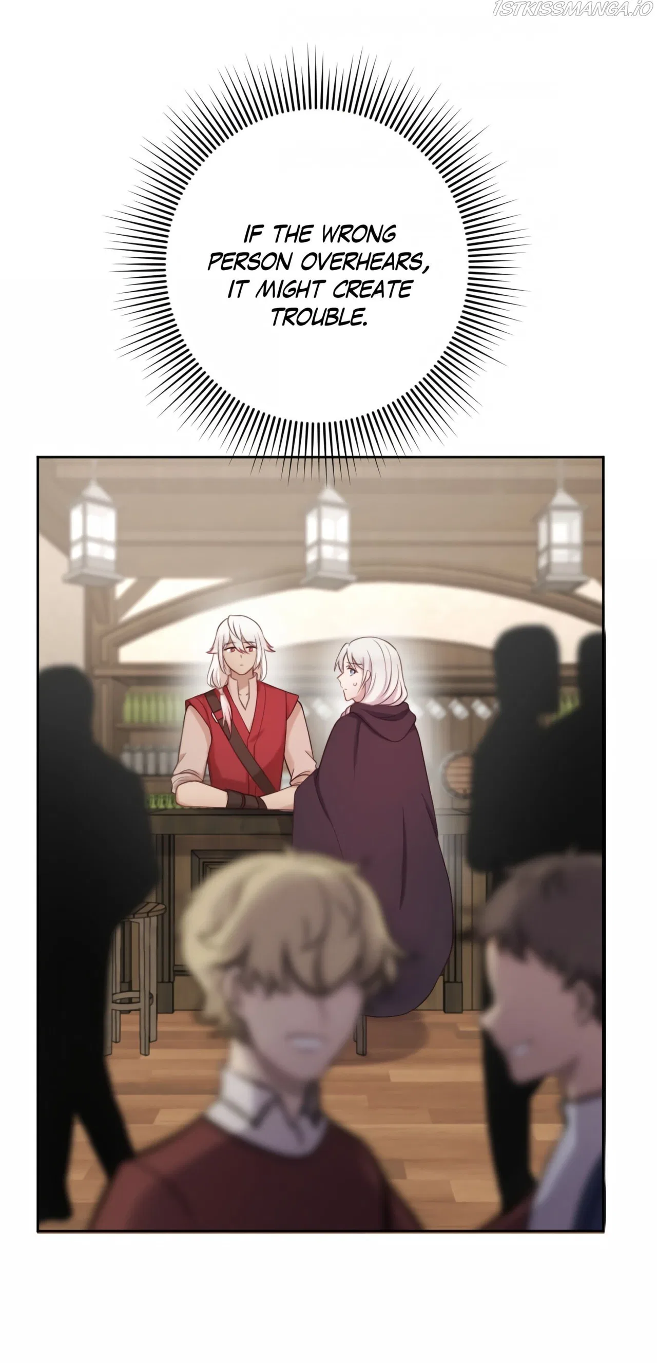 Ice (Official) Chapter 15 – Page 45