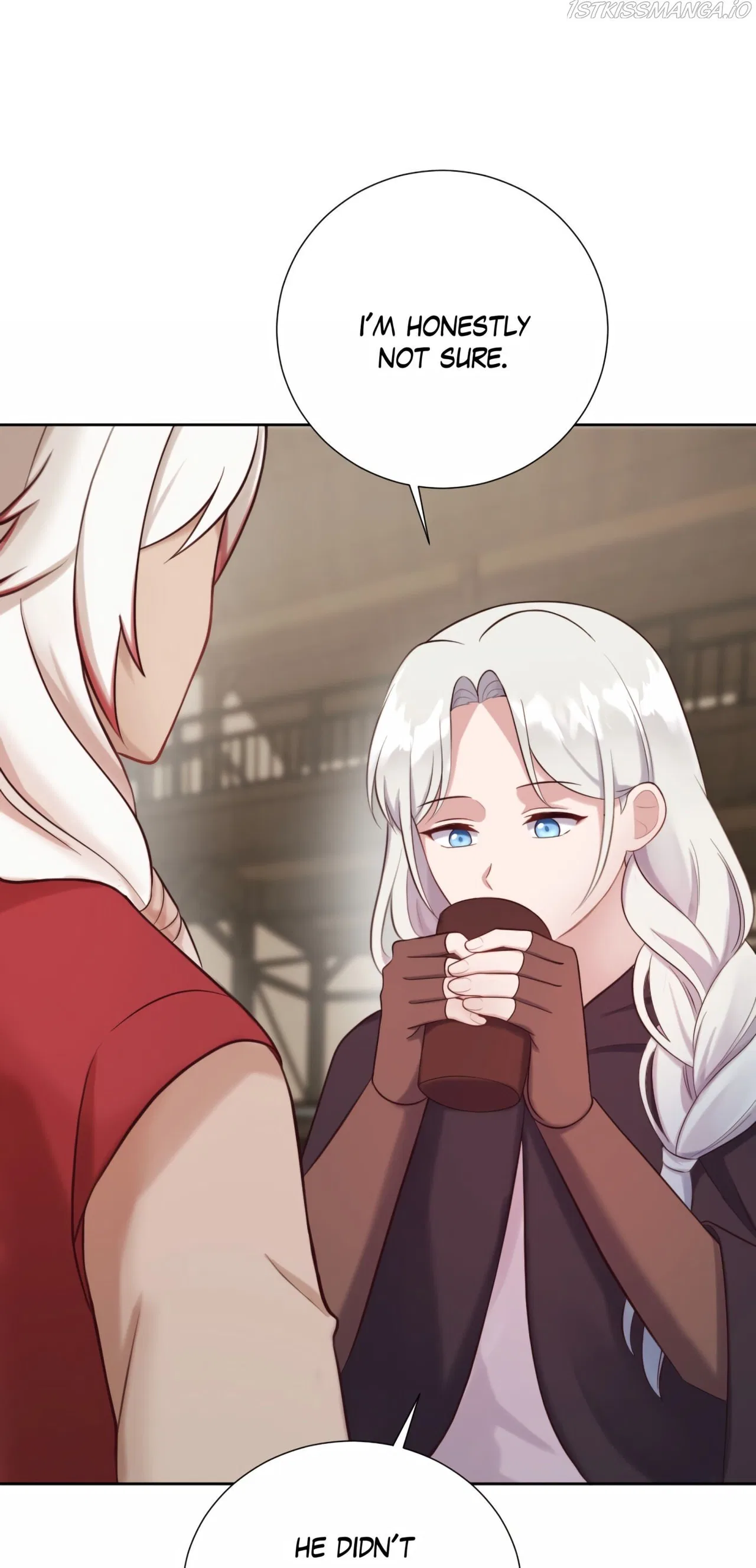 Ice (Official) Chapter 15 – Page 46