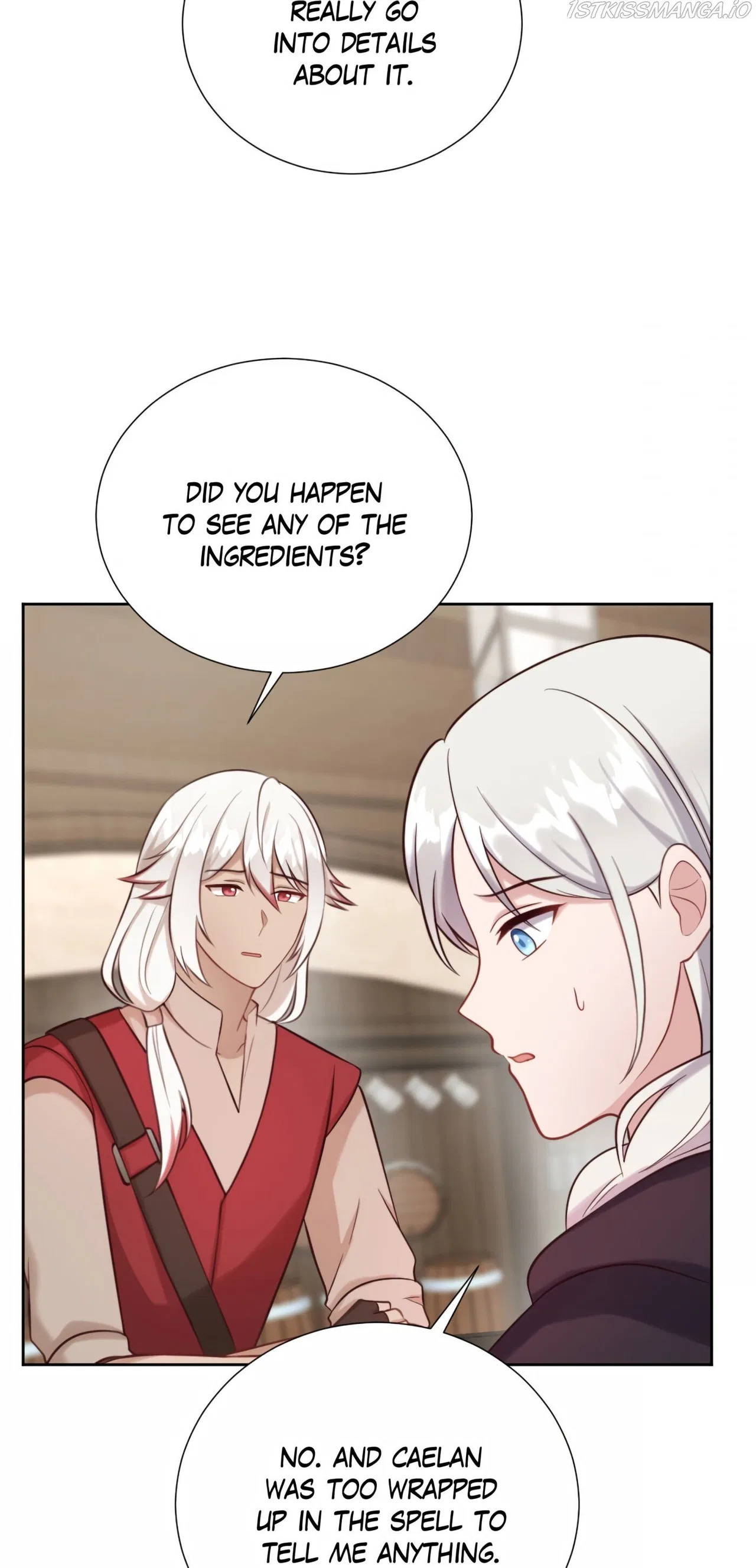 Ice (Official) Chapter 15 – Page 47
