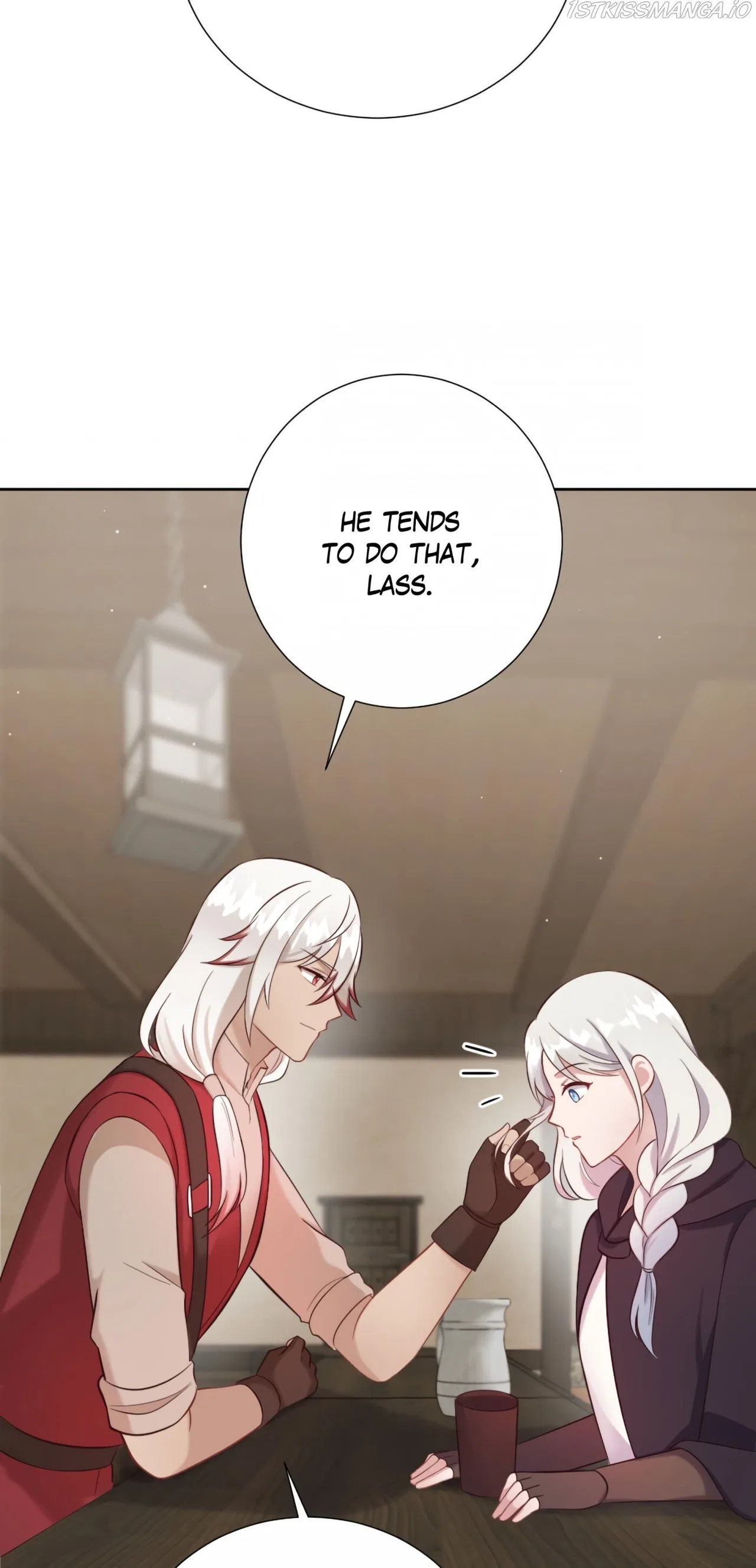 Ice (Official) Chapter 15 – Page 48