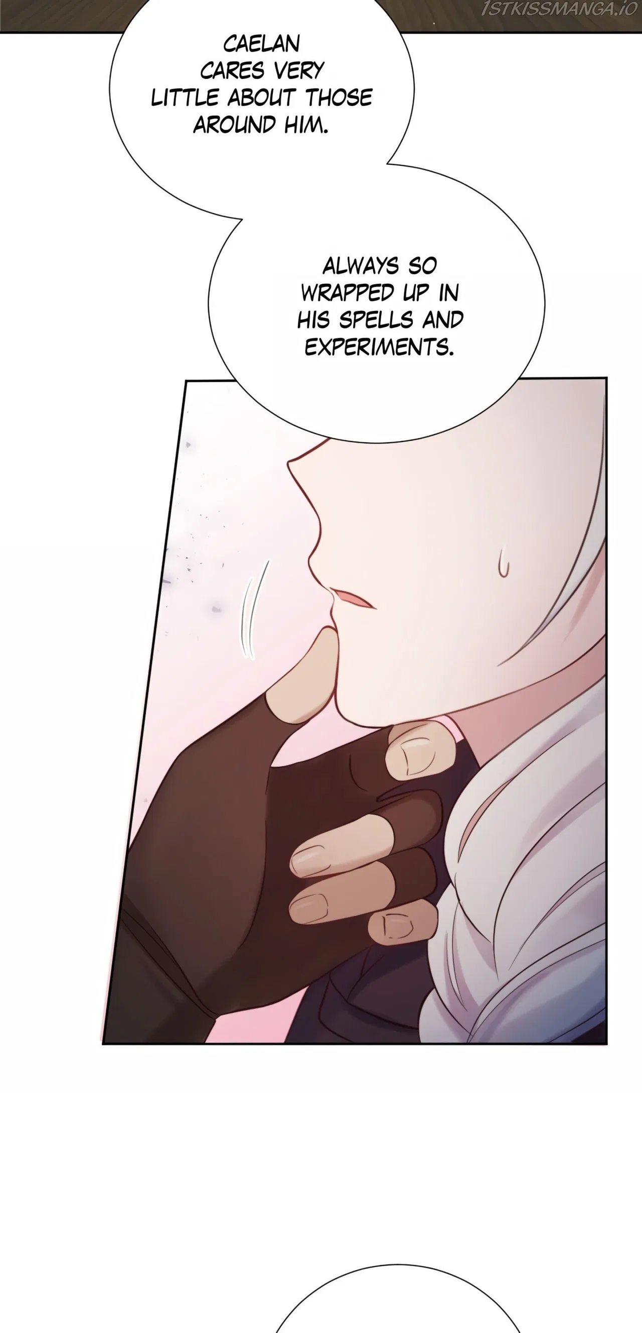 Ice (Official) Chapter 15 – Page 49
