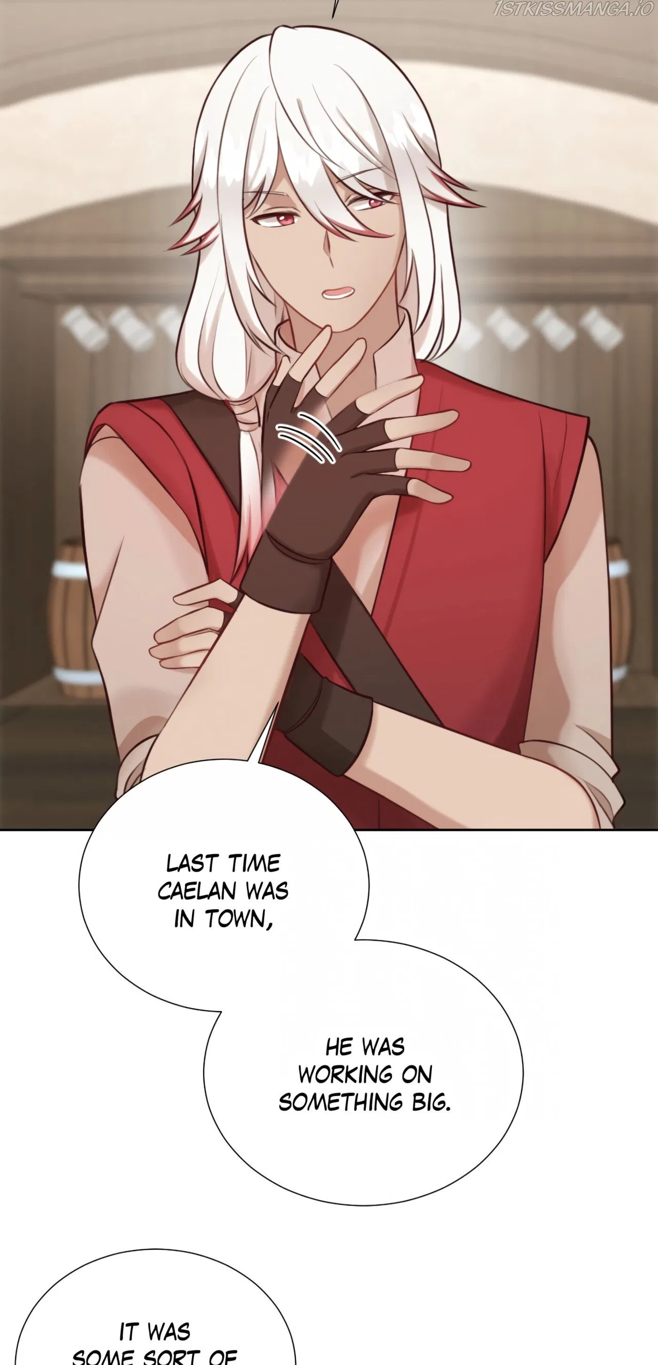 Ice (Official) Chapter 15 – Page 51