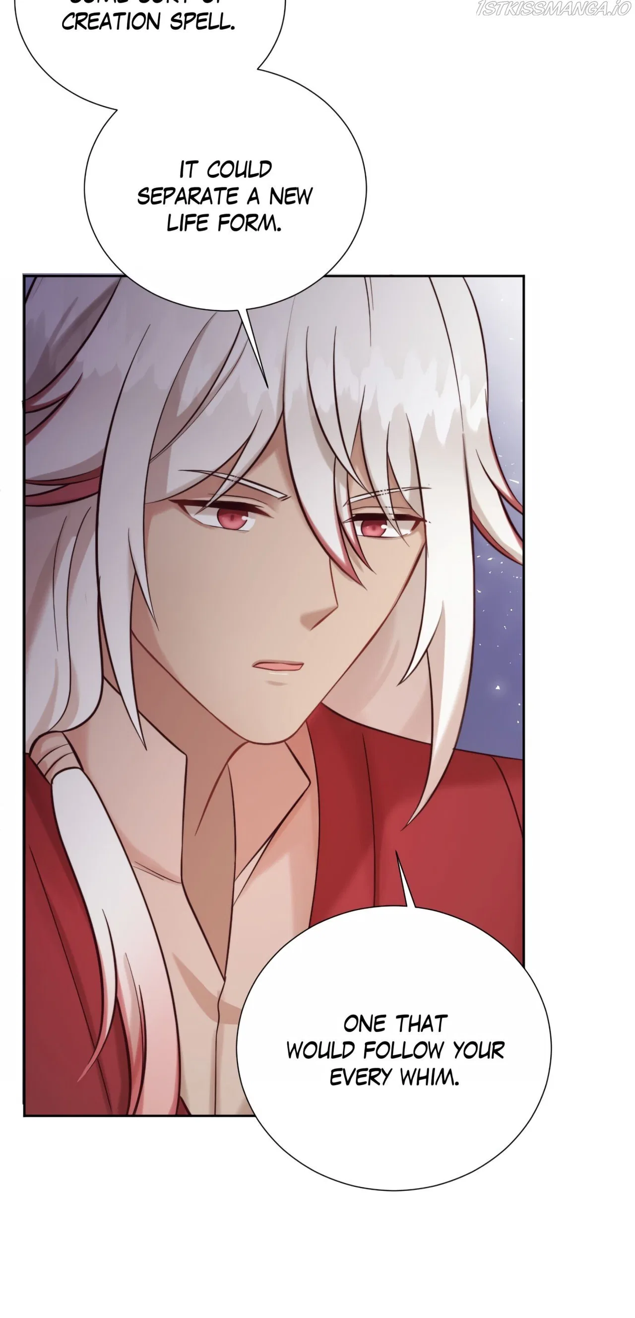 Ice (Official) Chapter 15 – Page 52