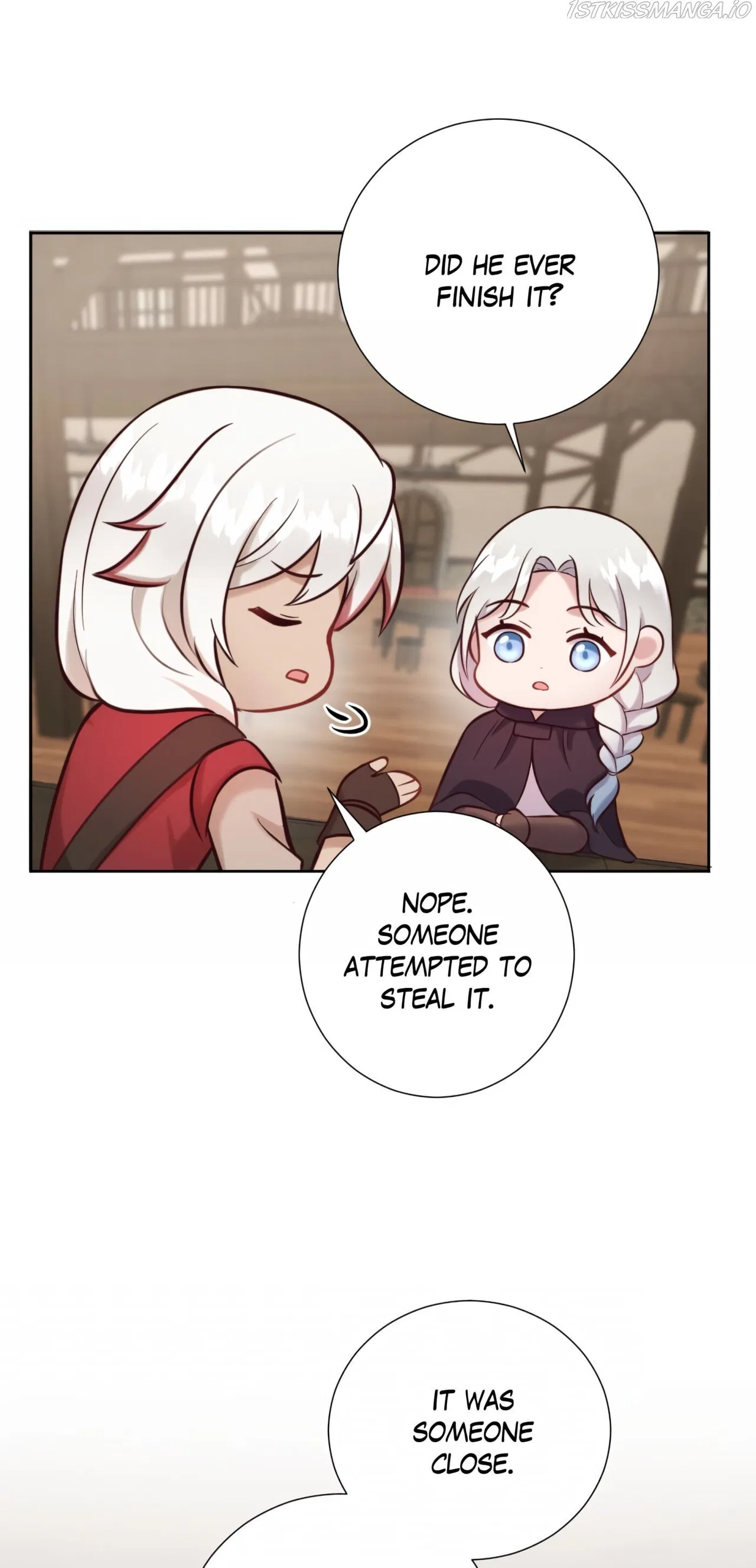 Ice (Official) Chapter 15 – Page 53