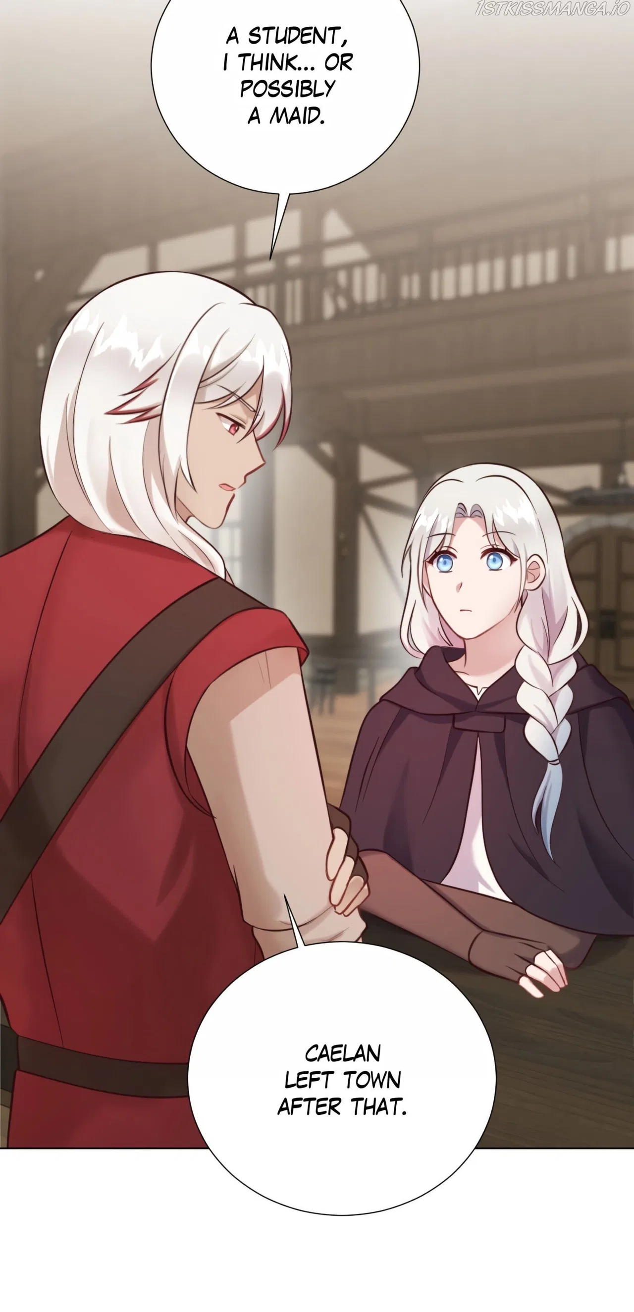 Ice (Official) Chapter 15 – Page 54