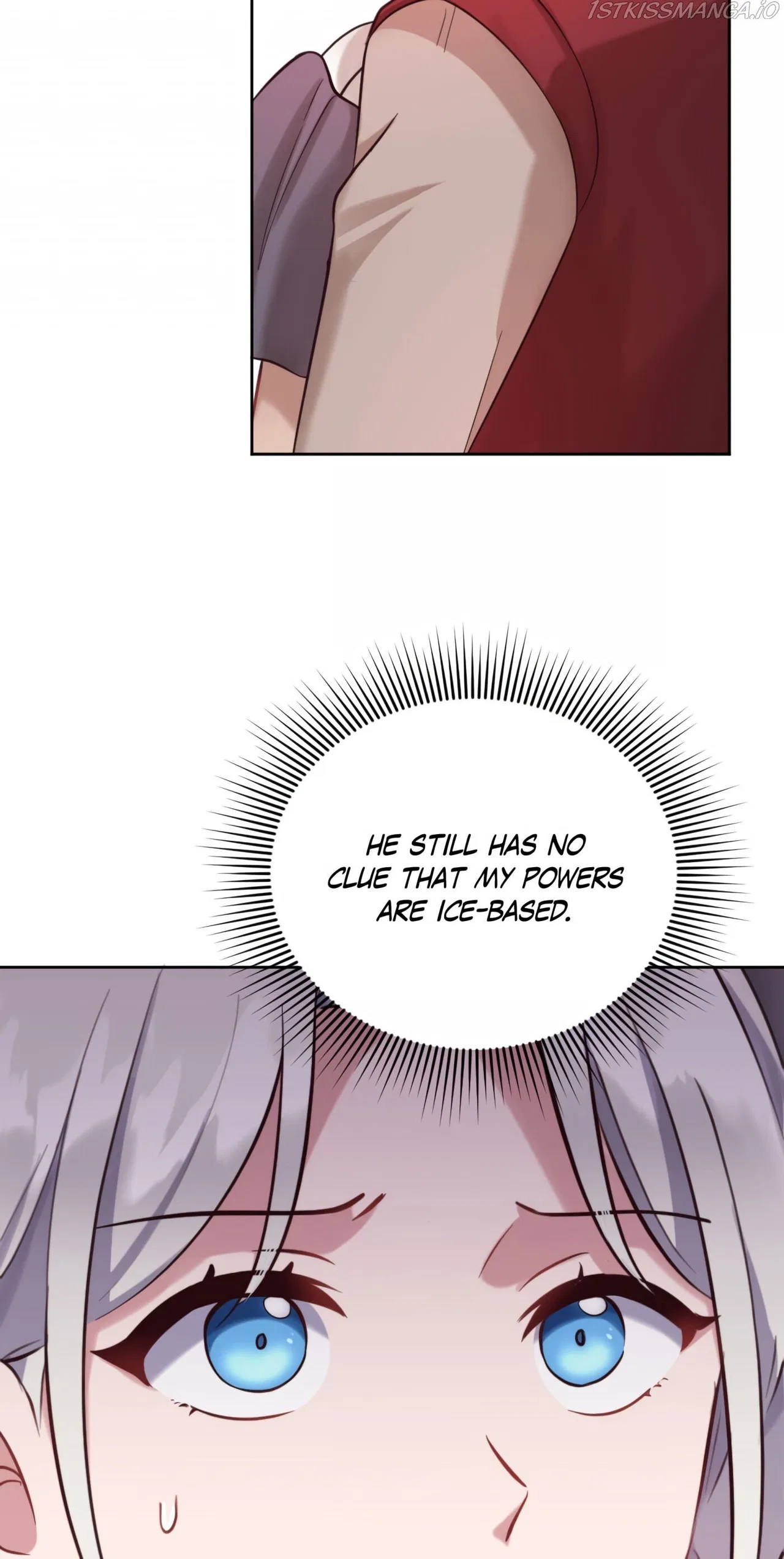 Ice (Official) Chapter 15 – Page 60