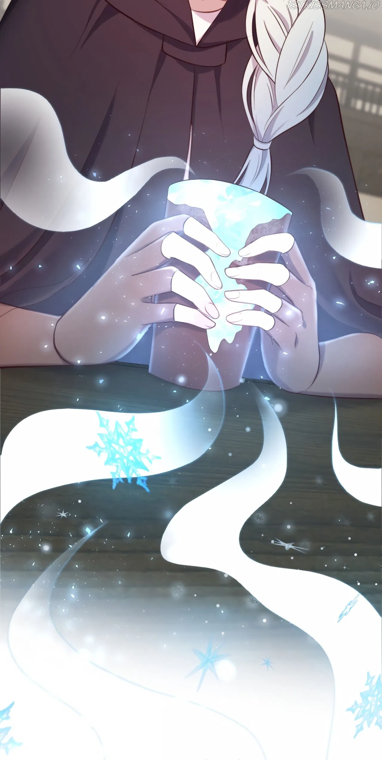 Ice (Official) Chapter 15 – Page 62
