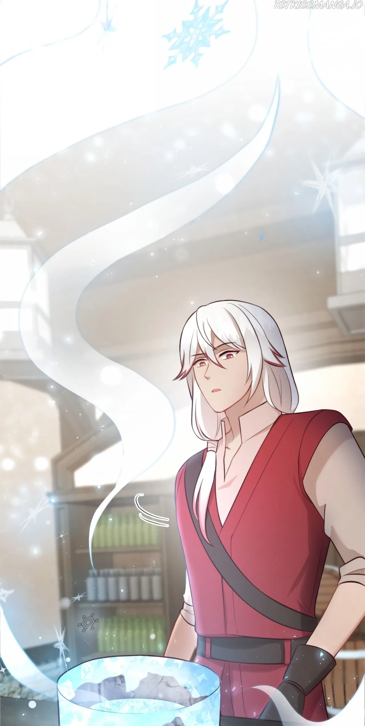 Ice (Official) Chapter 15 – Page 63