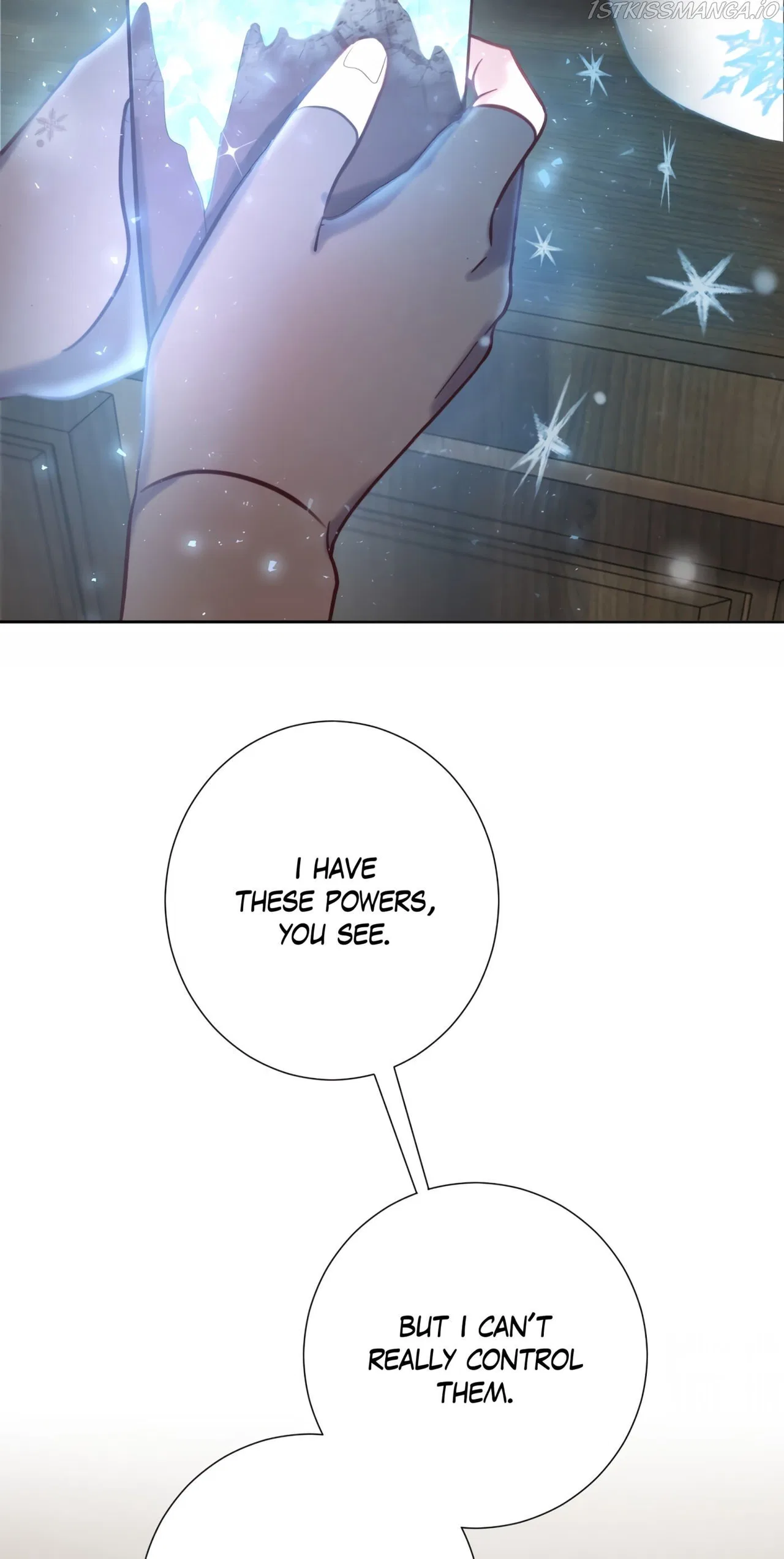Ice (Official) Chapter 15 – Page 64