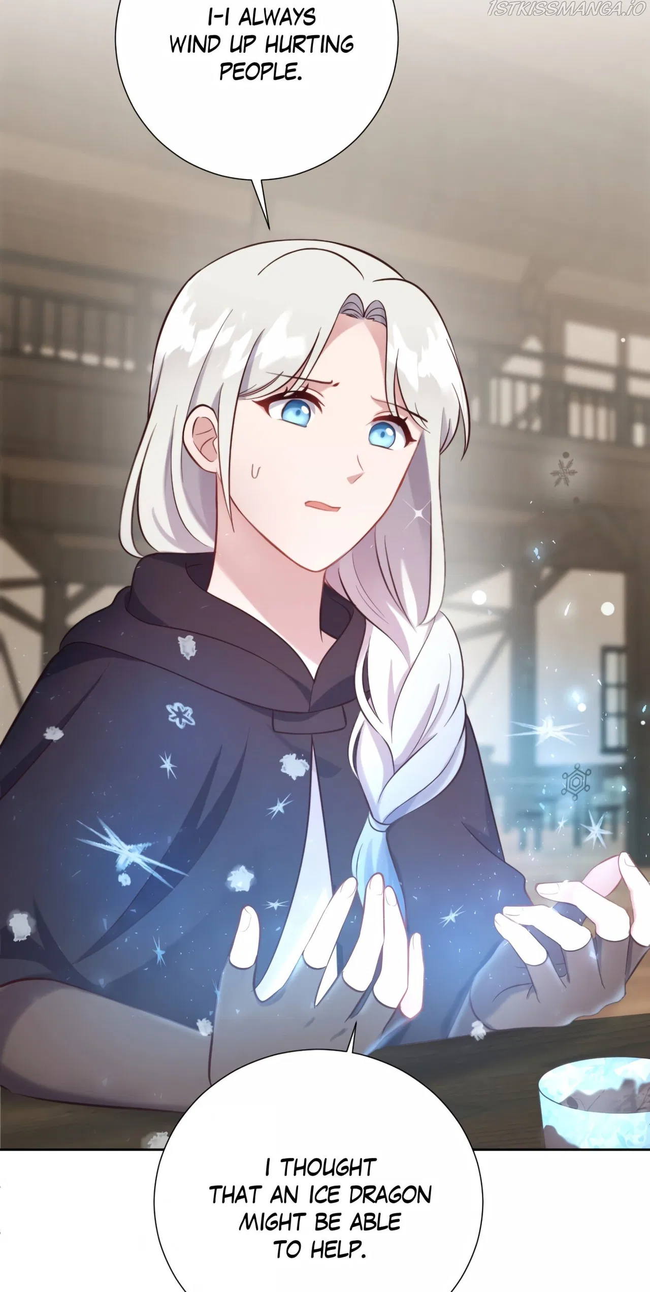 Ice (Official) Chapter 15 – Page 65