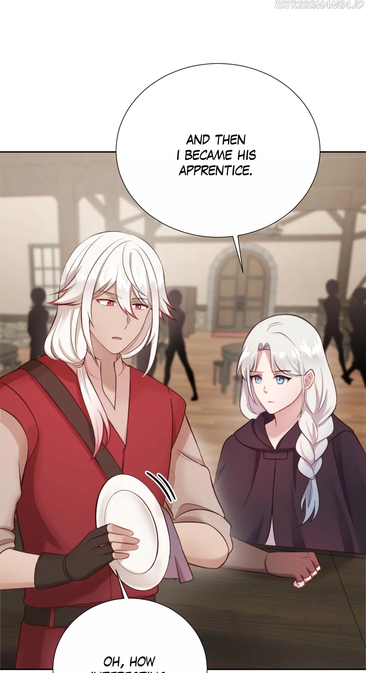Ice (Official) Chapter 15 – Page 67