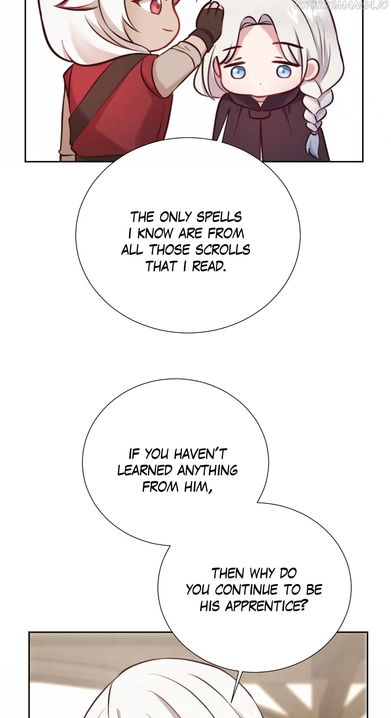Ice (Official) Chapter 15 – Page 69