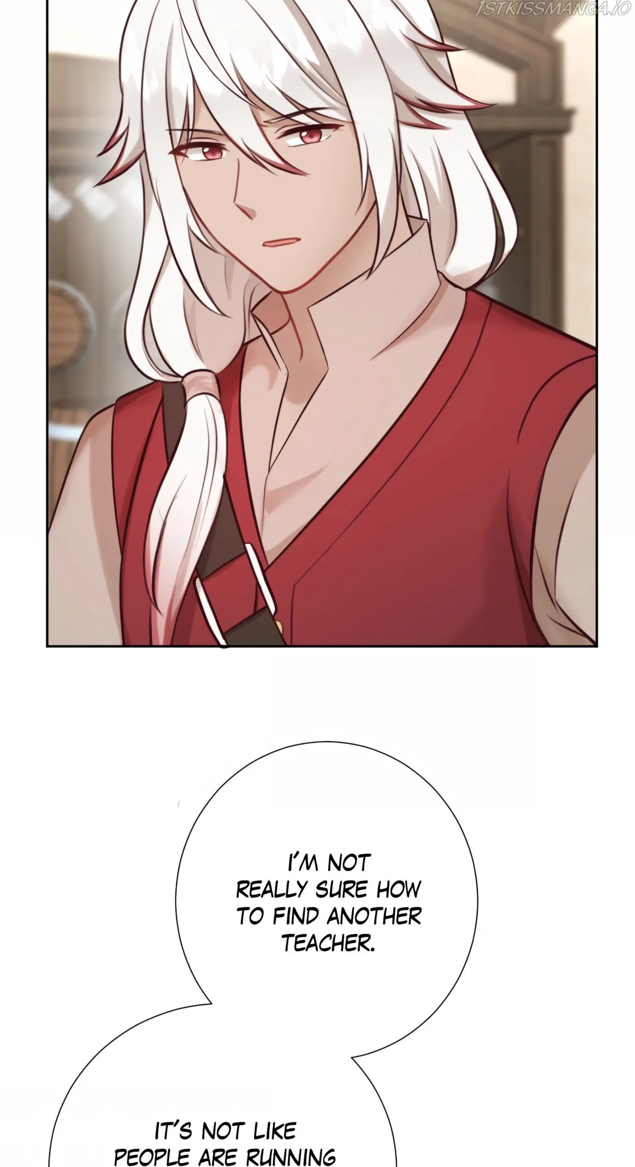 Ice (Official) Chapter 15 – Page 70