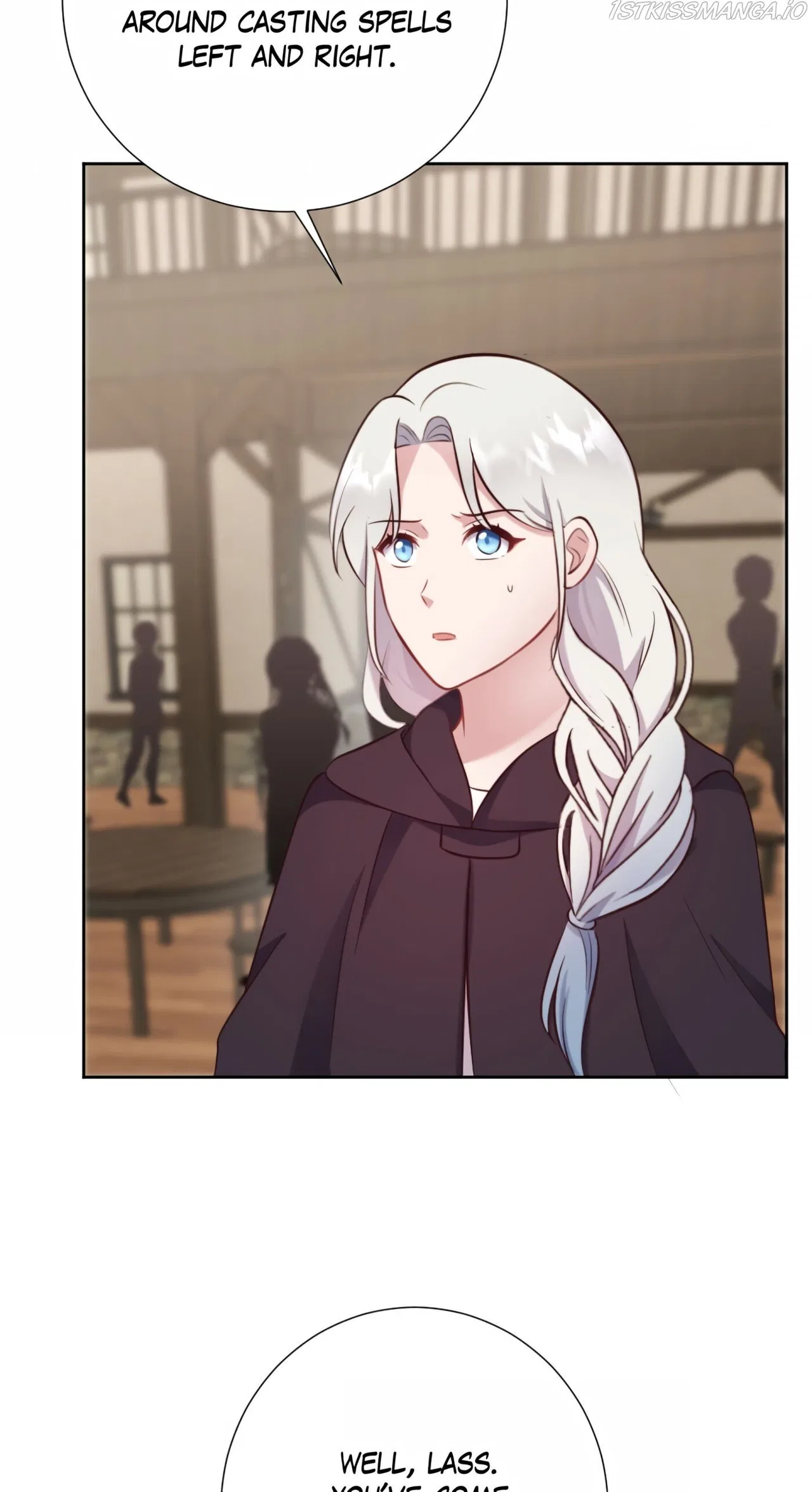 Ice (Official) Chapter 15 – Page 71