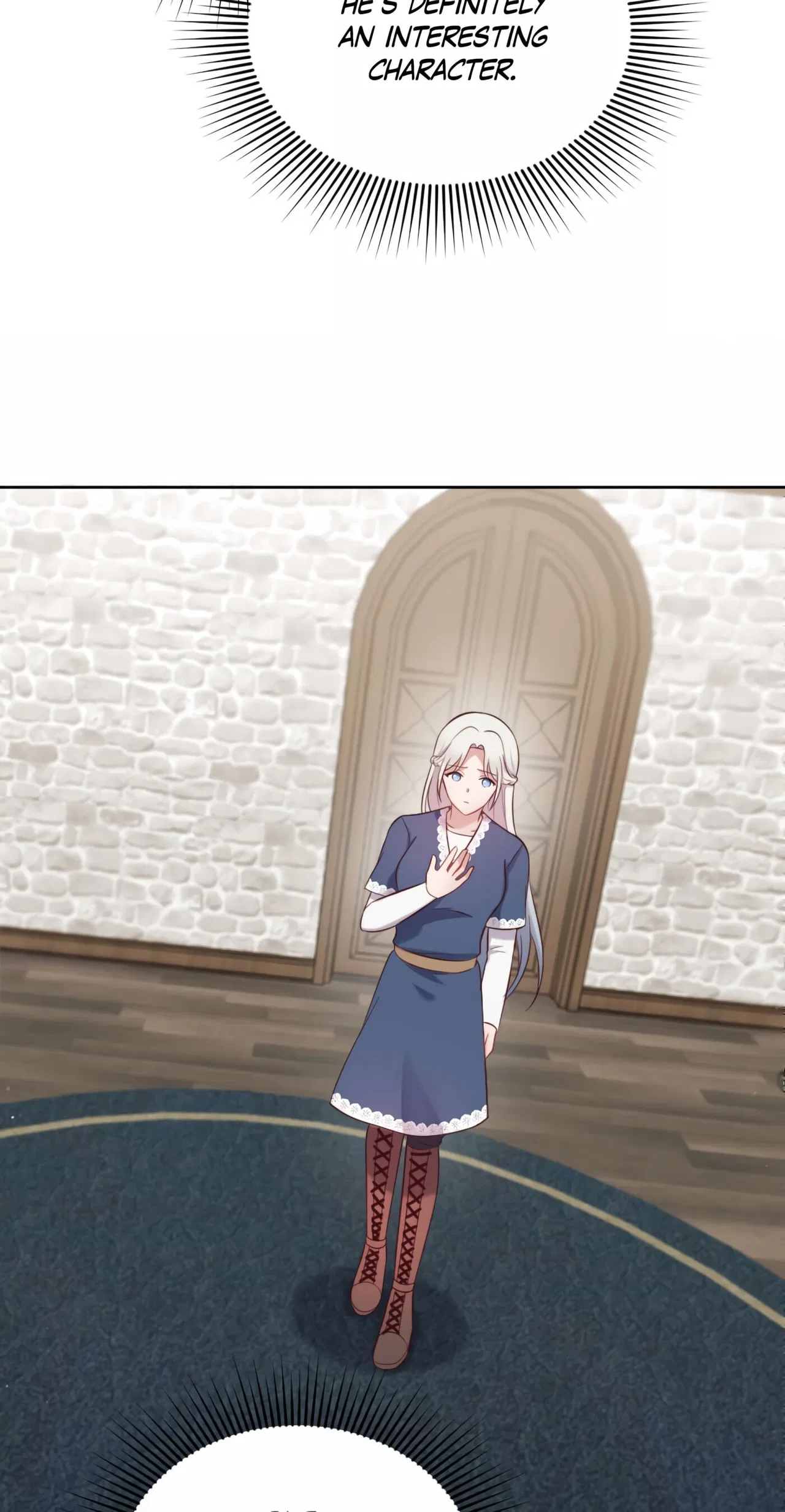 Ice (Official) Chapter 14 – Page 2