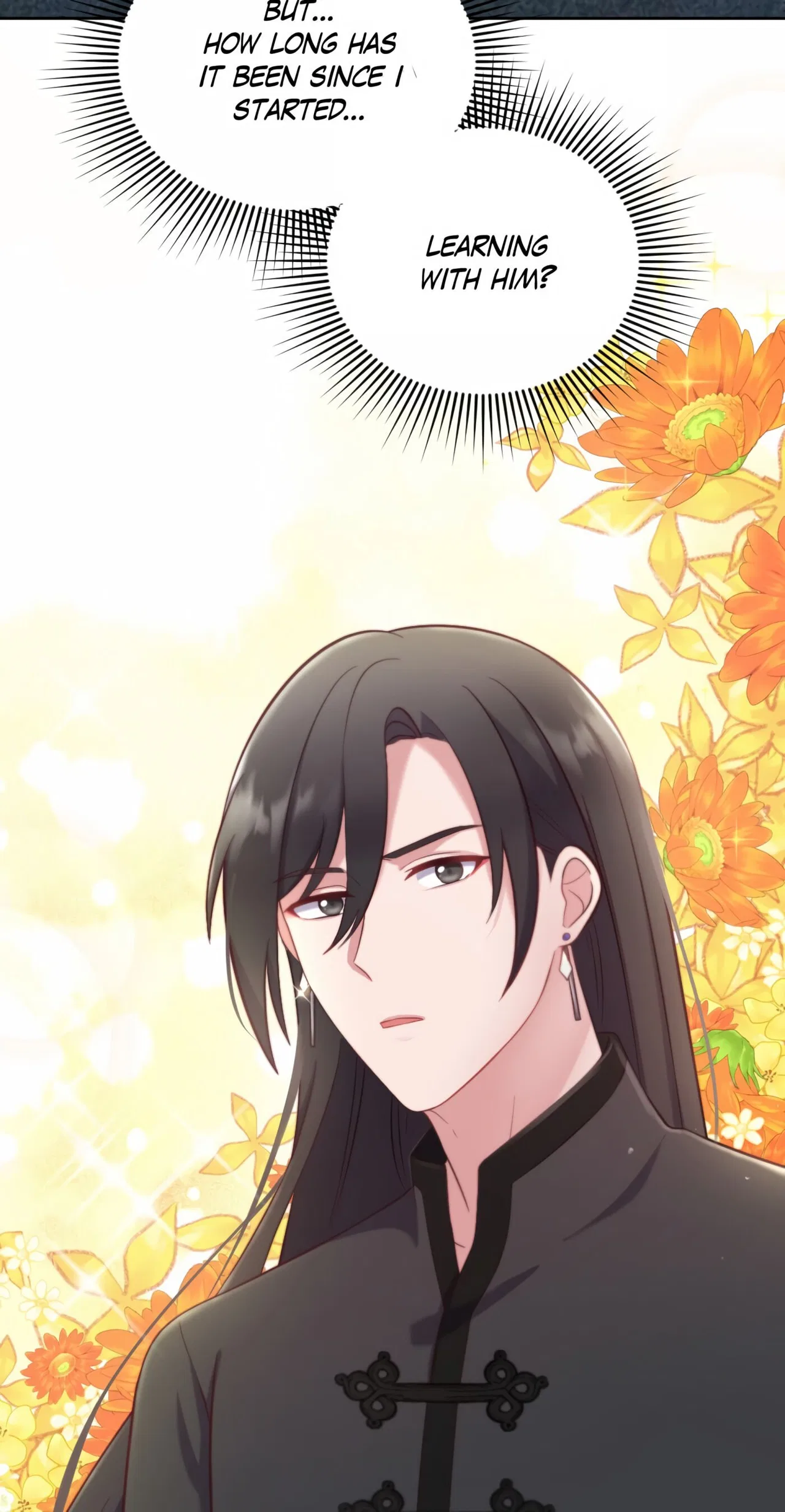 Ice (Official) Chapter 14 – Page 3