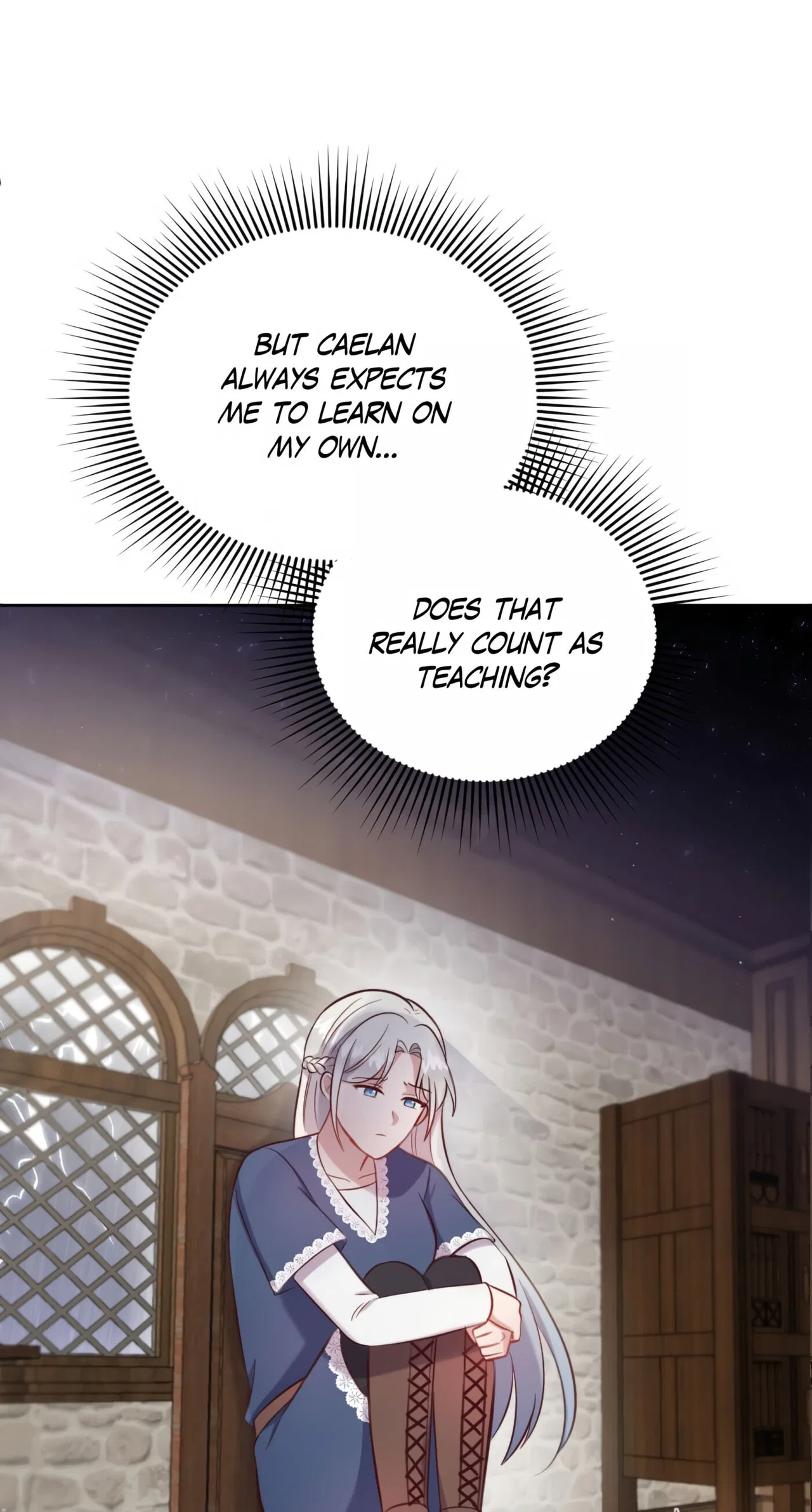 Ice (Official) Chapter 14 – Page 8