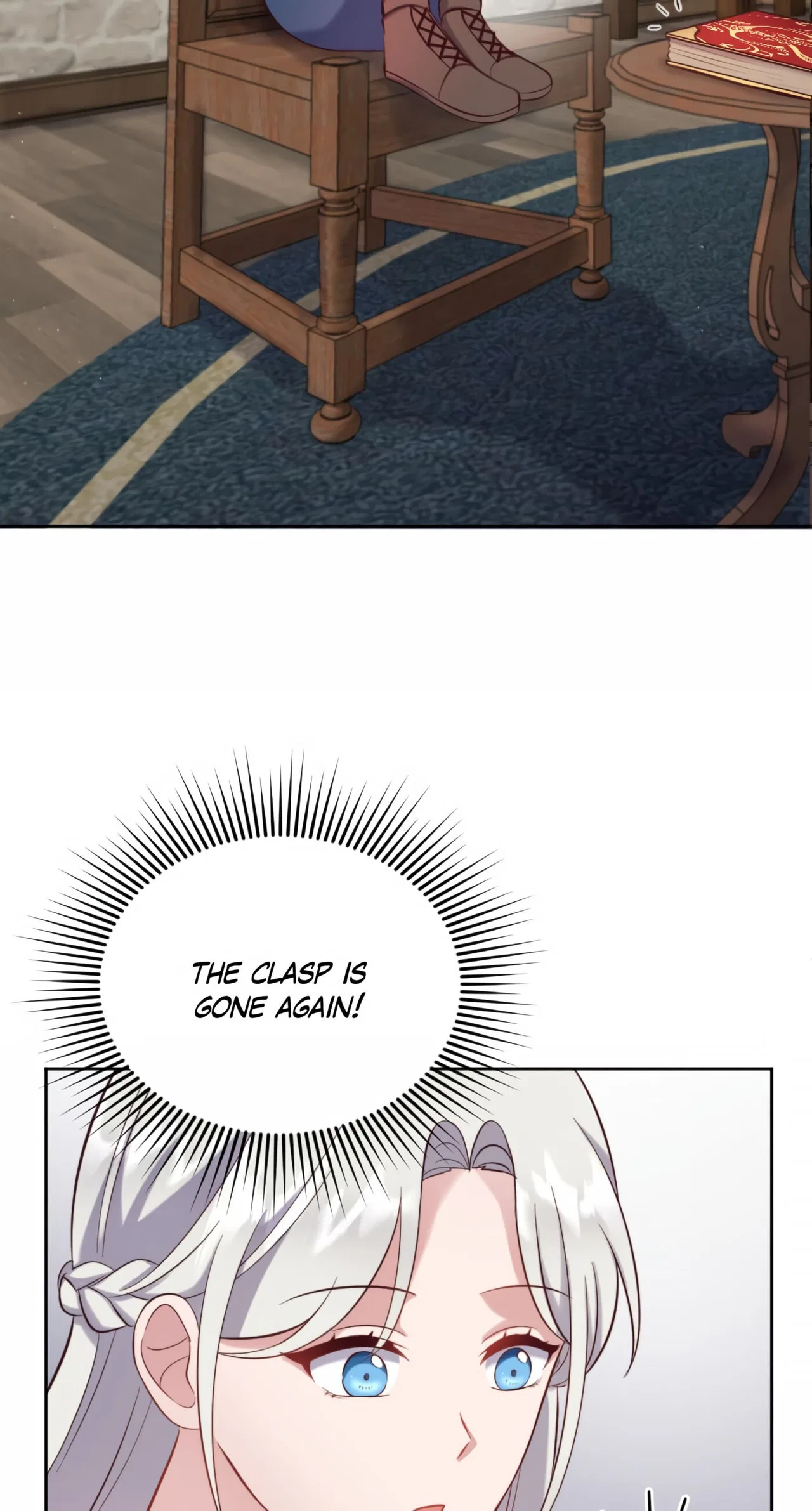 Ice (Official) Chapter 14 – Page 9