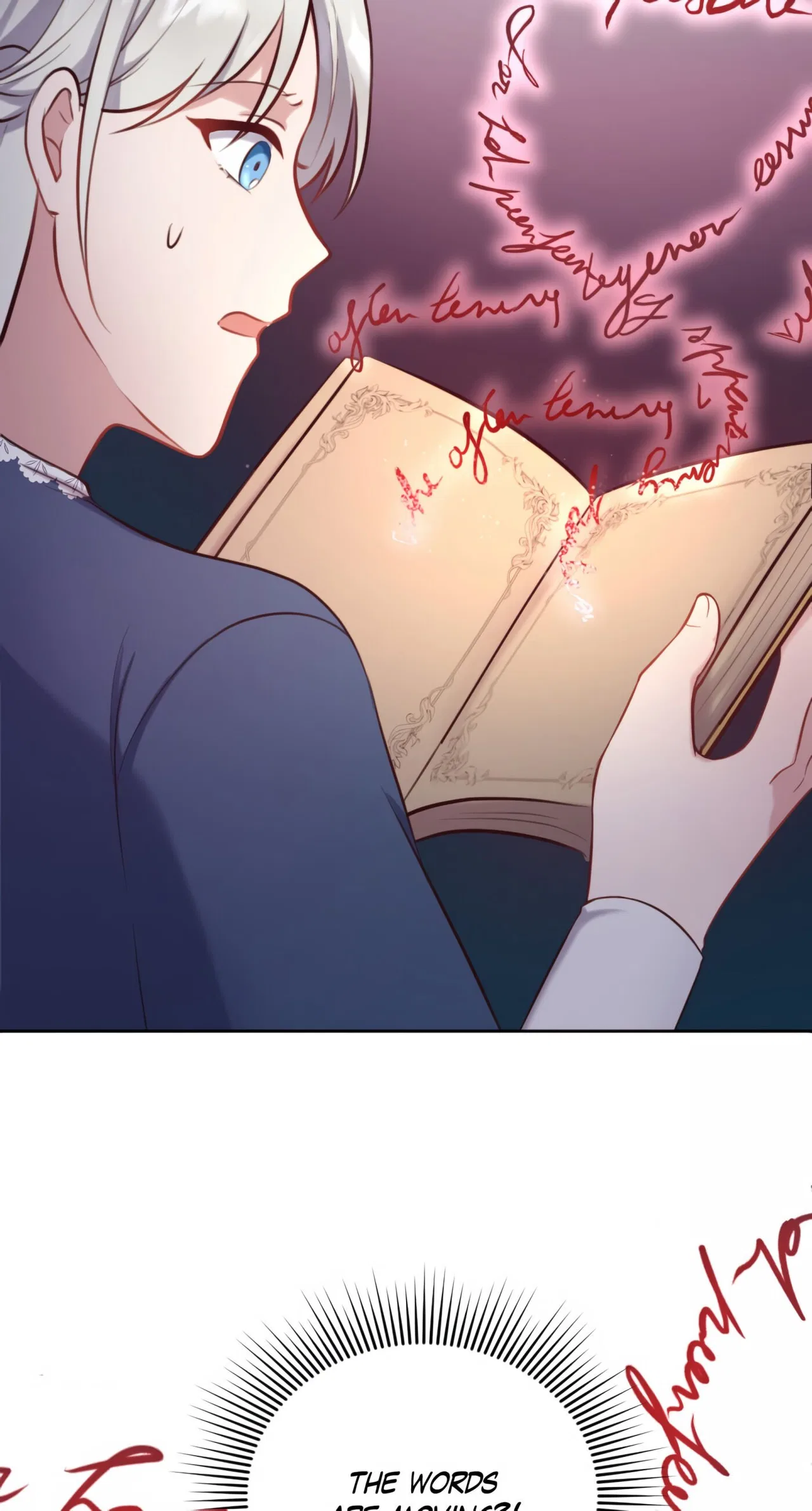Ice (Official) Chapter 14 – Page 11