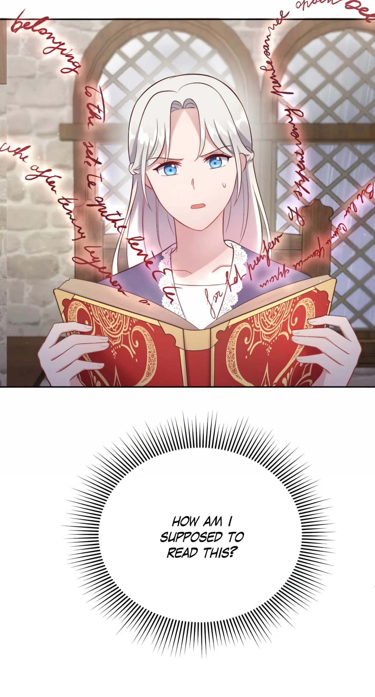 Ice (Official) Chapter 14 – Page 13