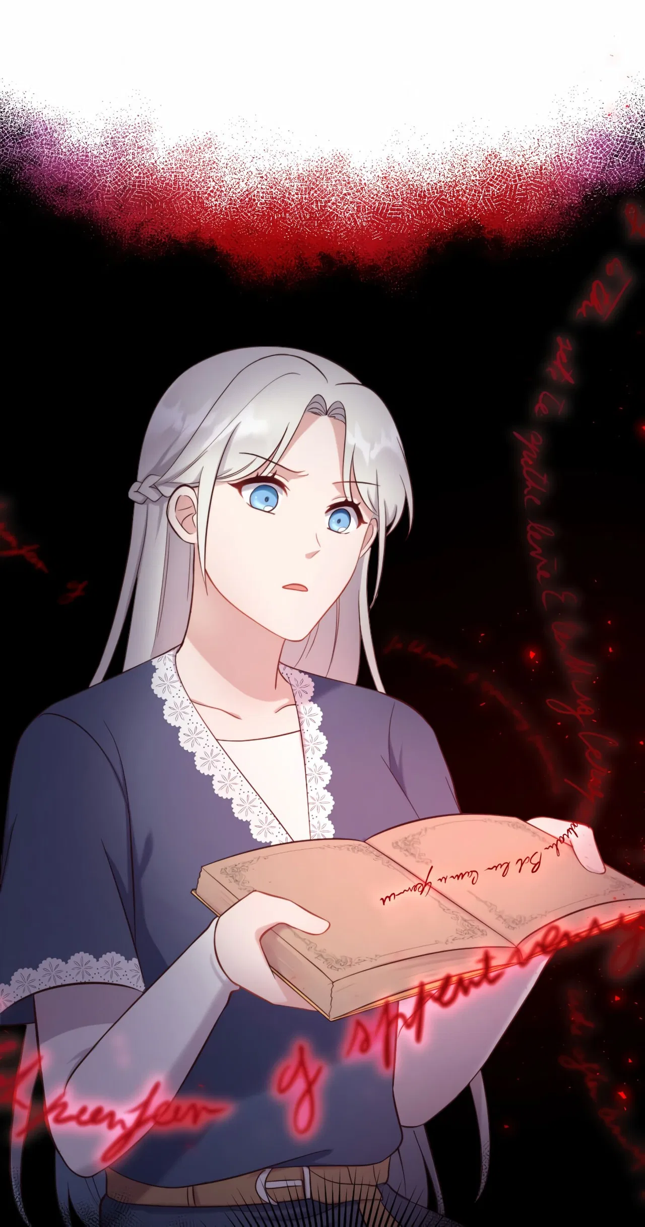 Ice (Official) Chapter 14 – Page 14