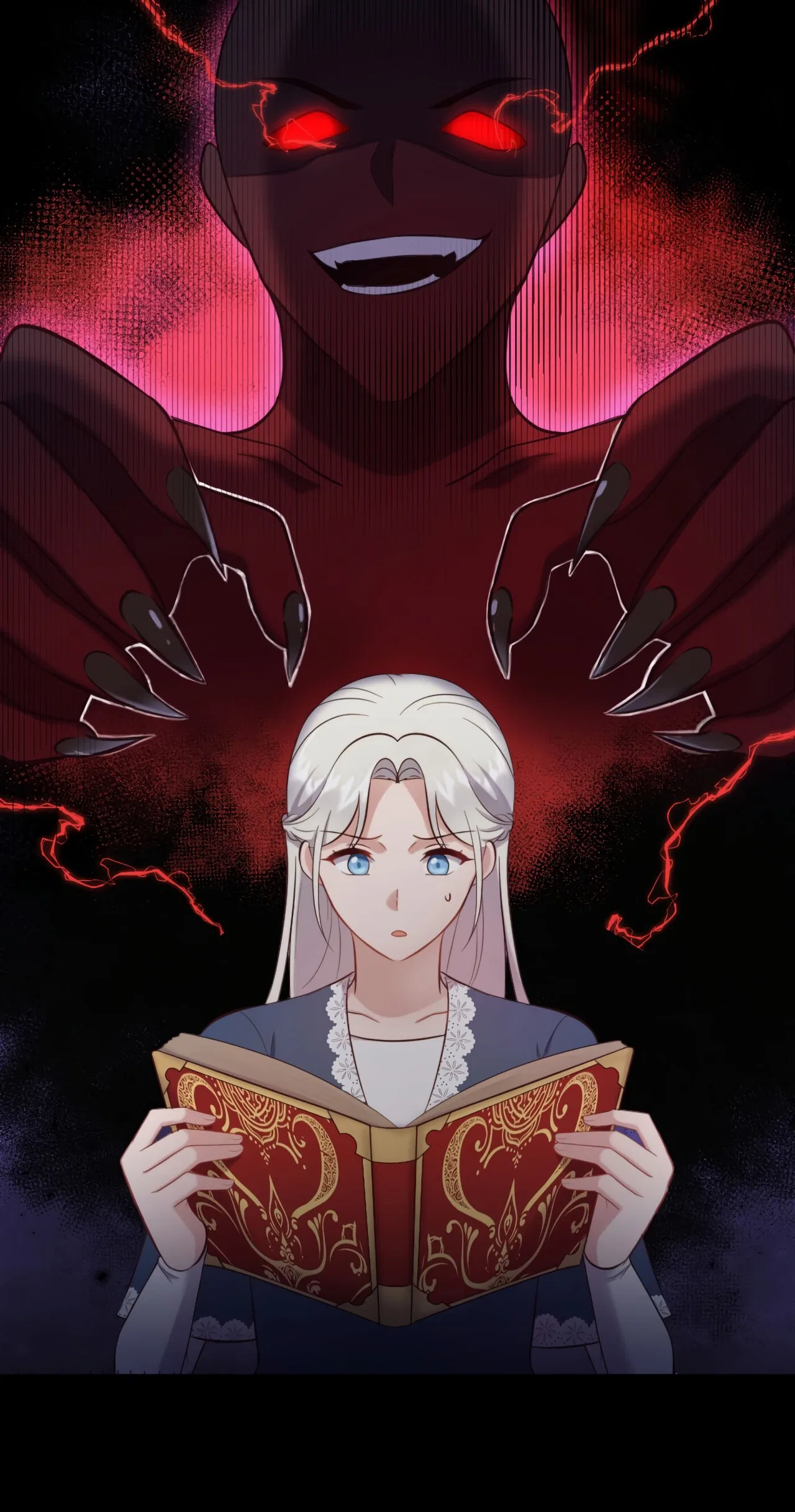 Ice (Official) Chapter 14 – Page 18