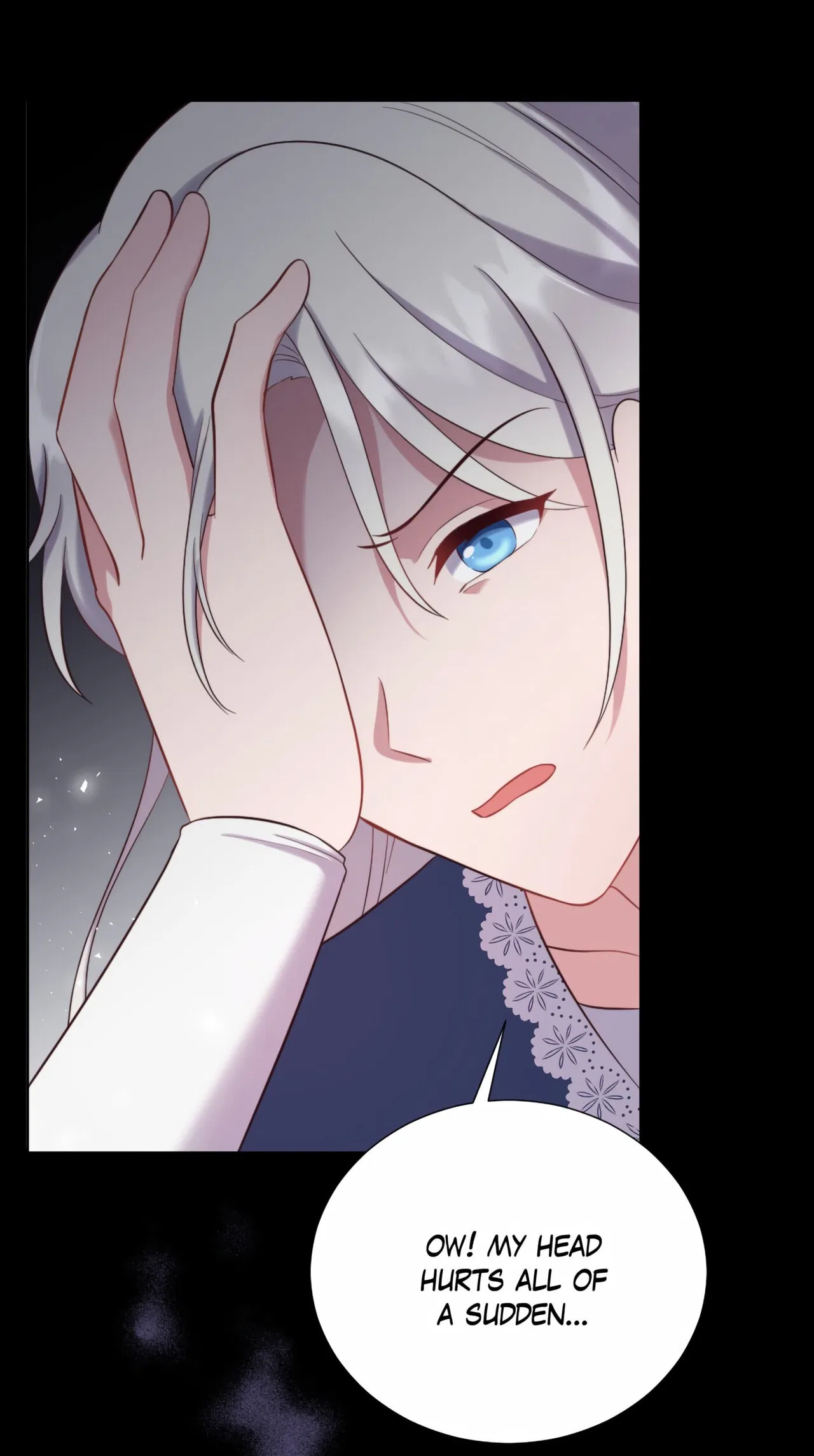 Ice (Official) Chapter 14 – Page 20